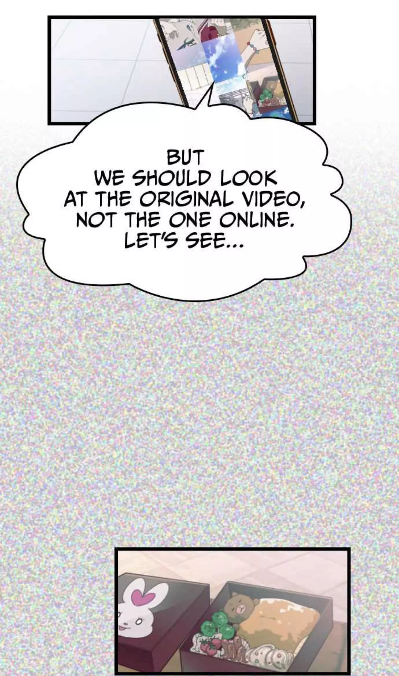 Read Survive Romance EN Manga Online