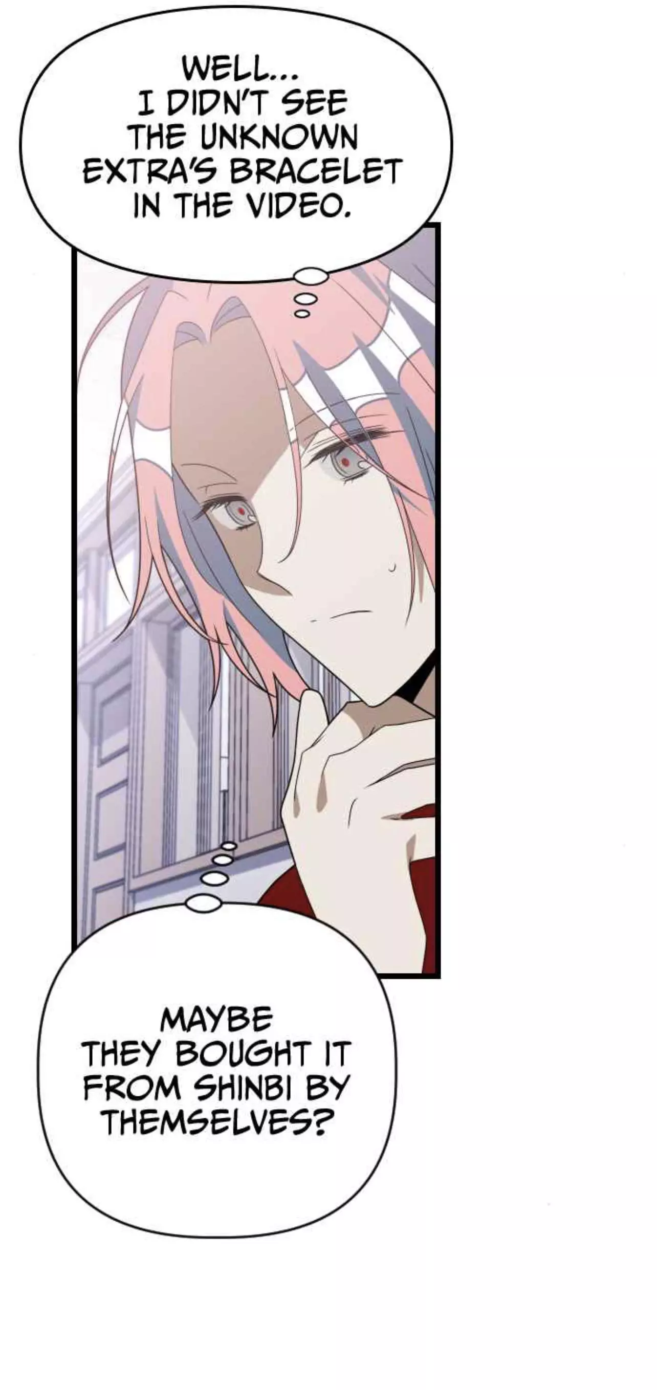 Read Survive Romance EN Manga Online