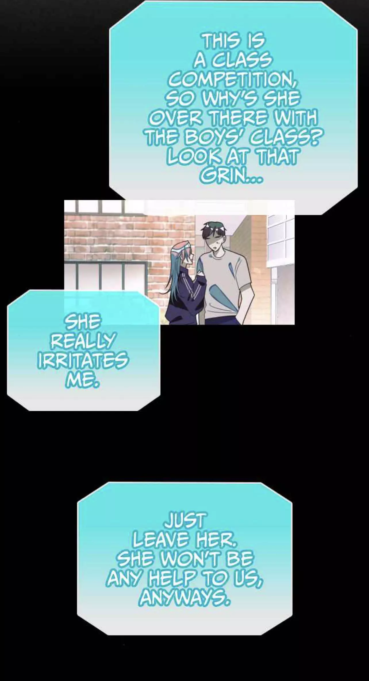 Read Survive Romance EN Manga Online