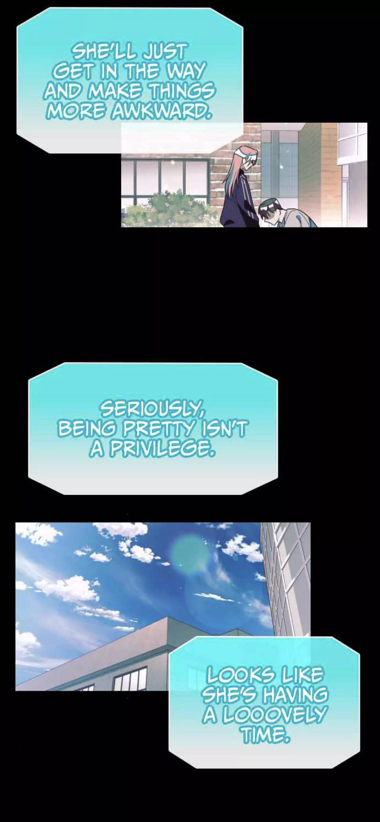 Read Survive Romance EN Manga Online