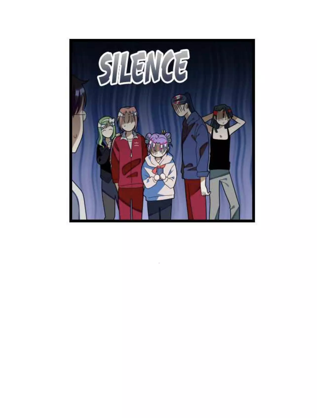 Read Survive Romance EN Manga Online