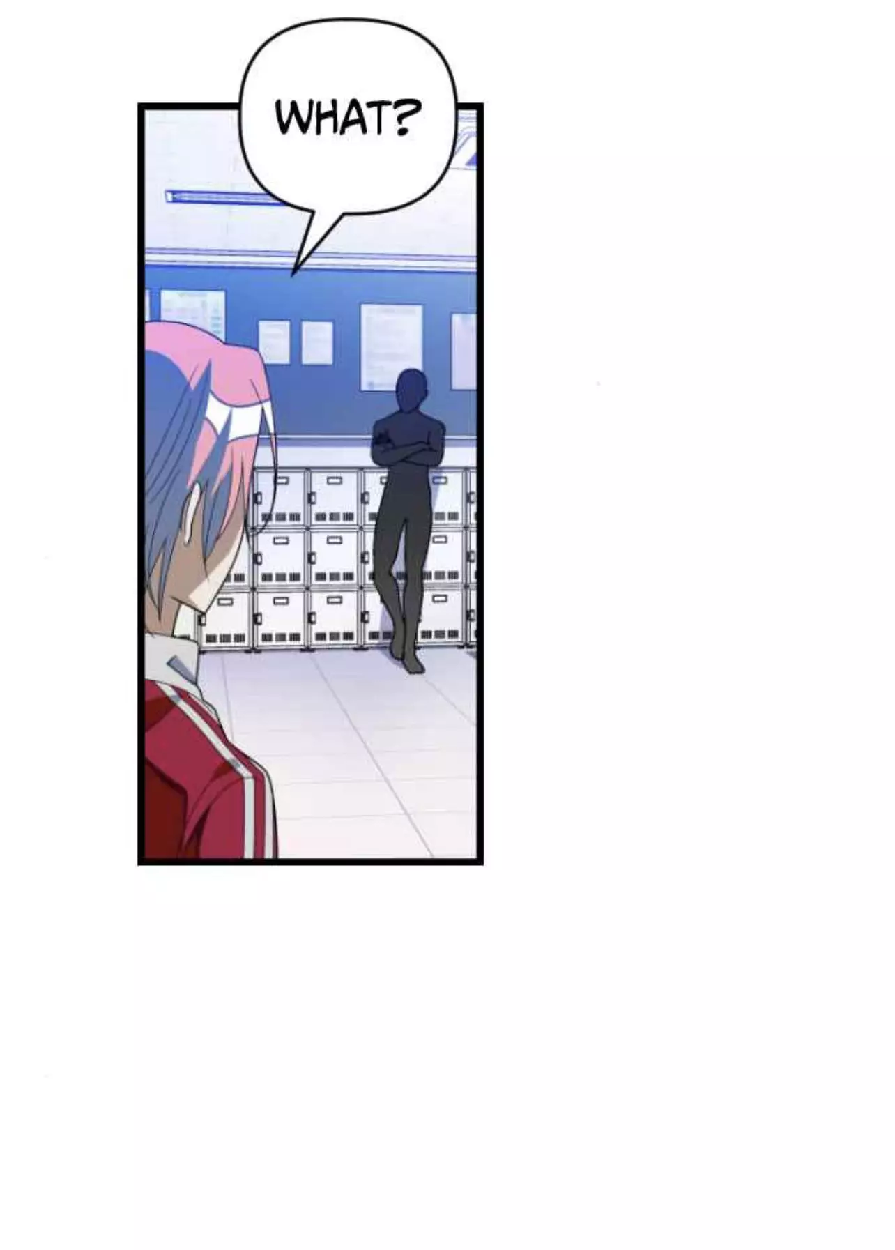 Read Survive Romance EN Manga Online