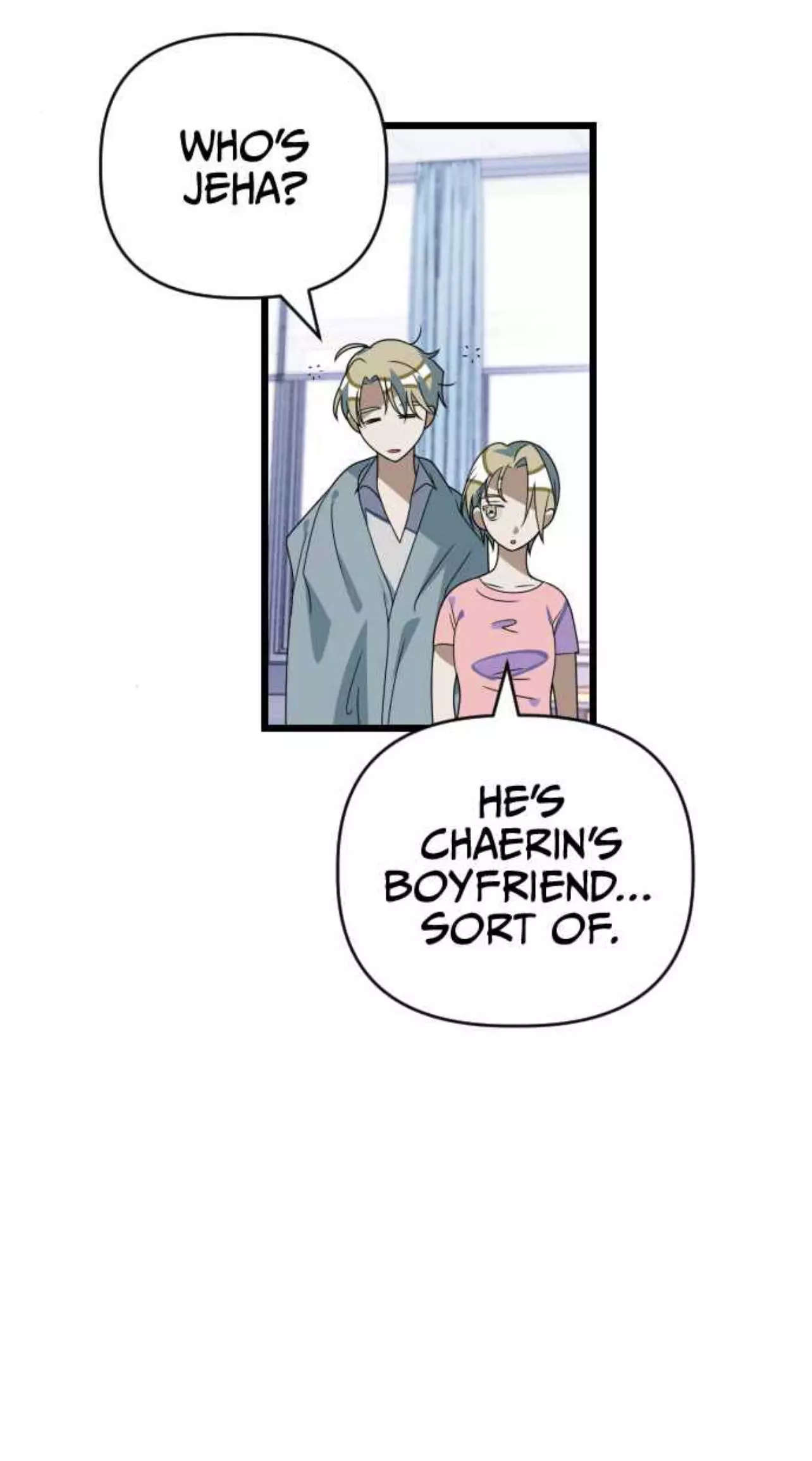Read Survive Romance EN Manga Online