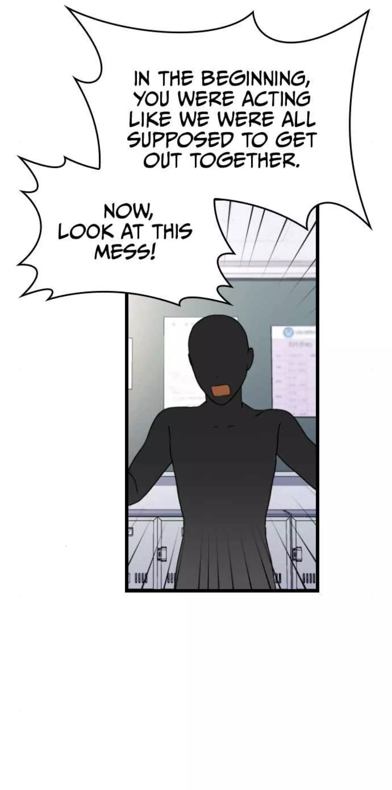 Read Survive Romance EN Manga Online