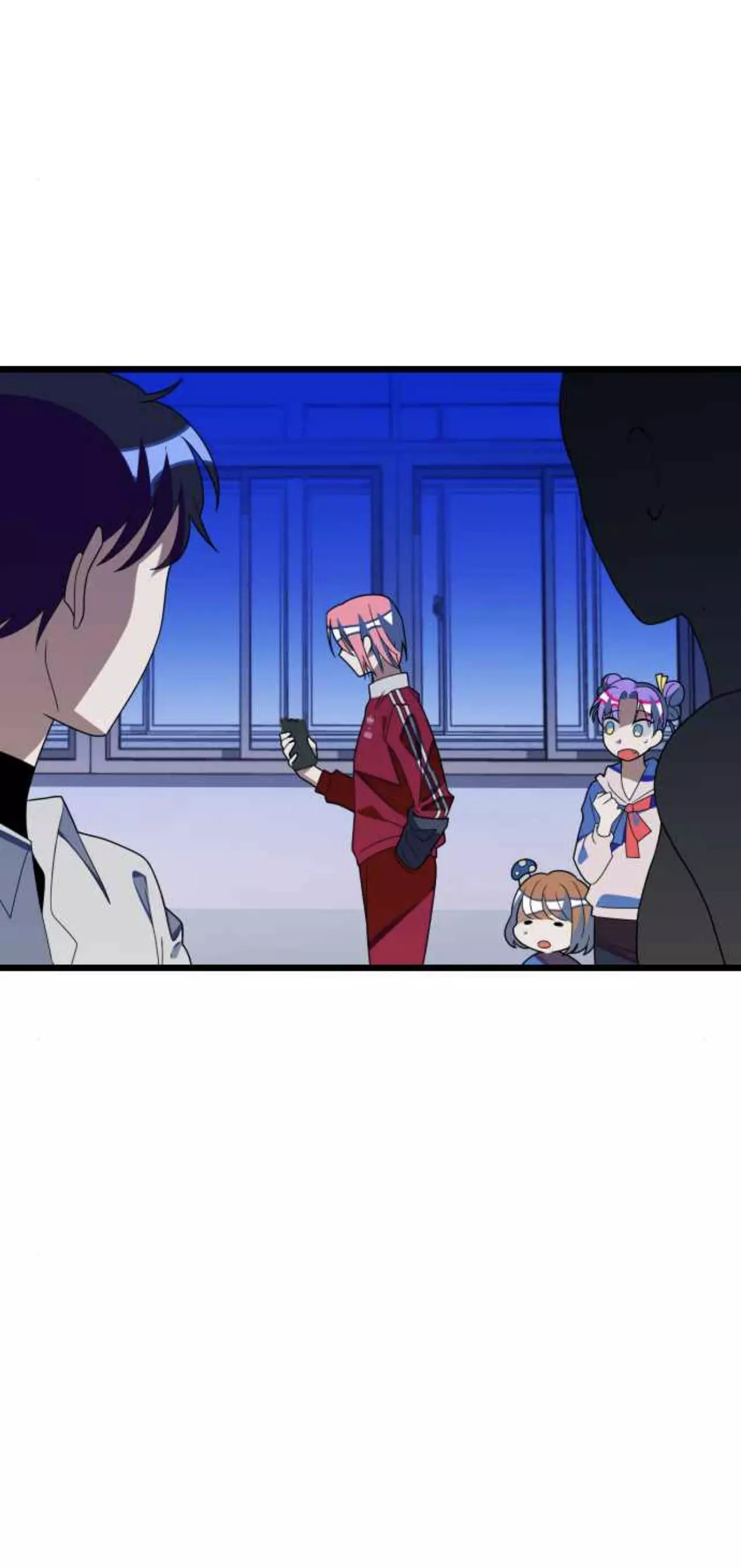 Read Survive Romance EN Manga Online