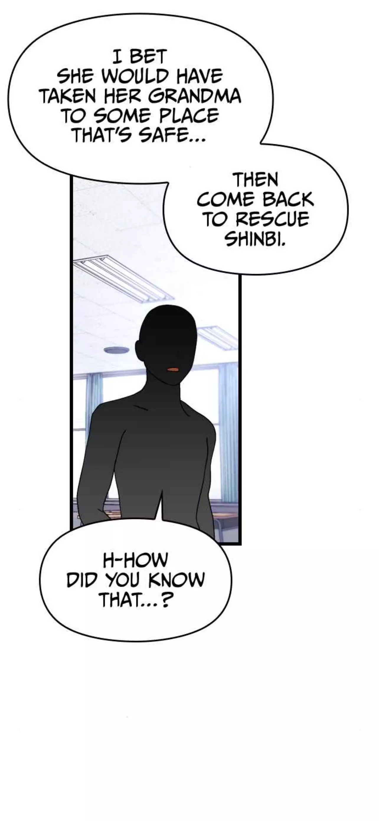 Read Survive Romance EN Manga Online