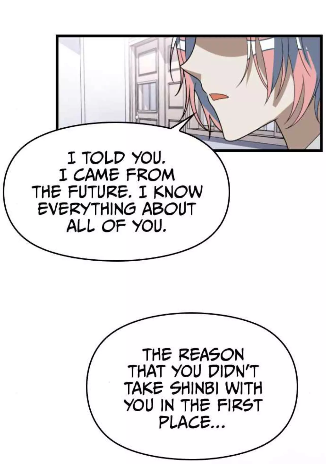 Read Survive Romance EN Manga Online