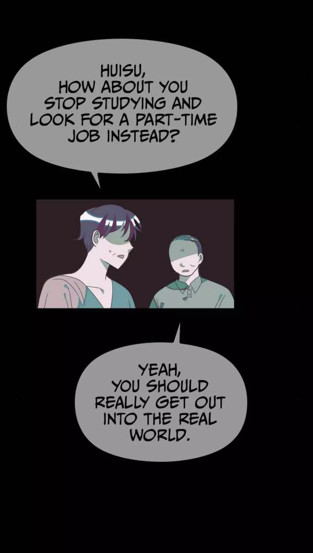 Read Survive Romance EN Manga Online