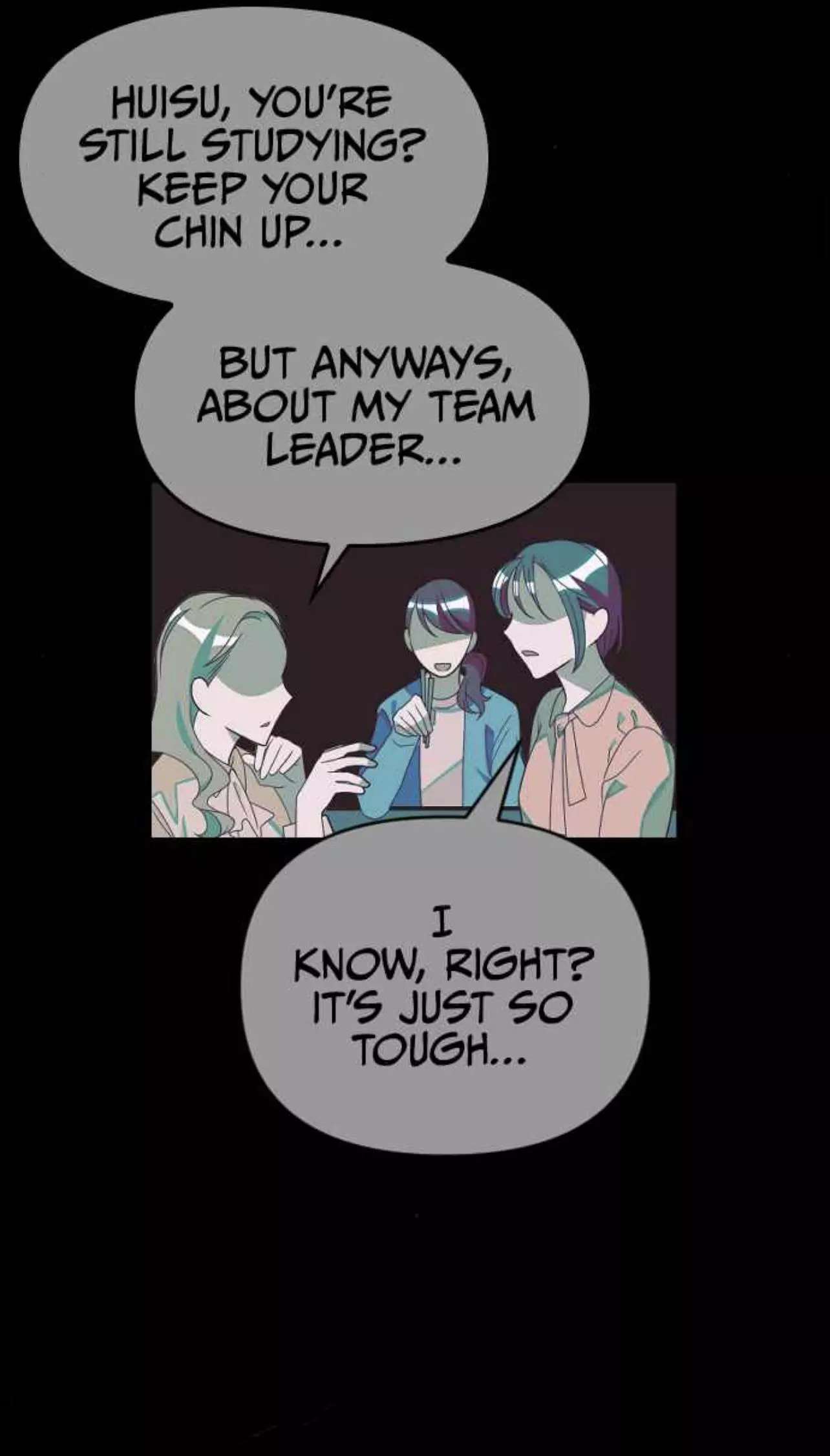 Read Survive Romance EN Manga Online