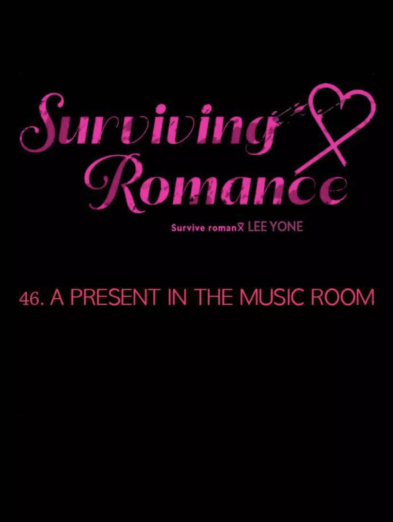 Read Survive Romance EN Manga Online