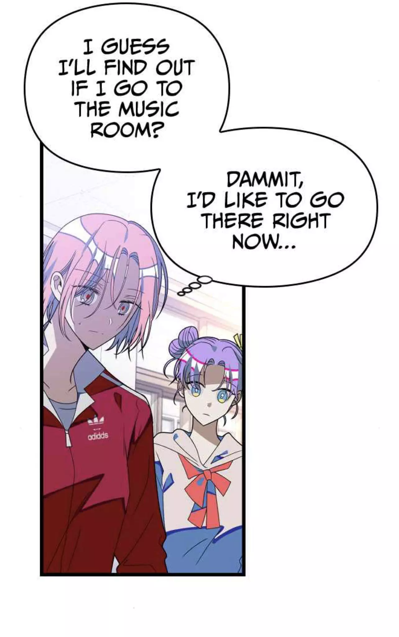 Read Survive Romance EN Manga Online
