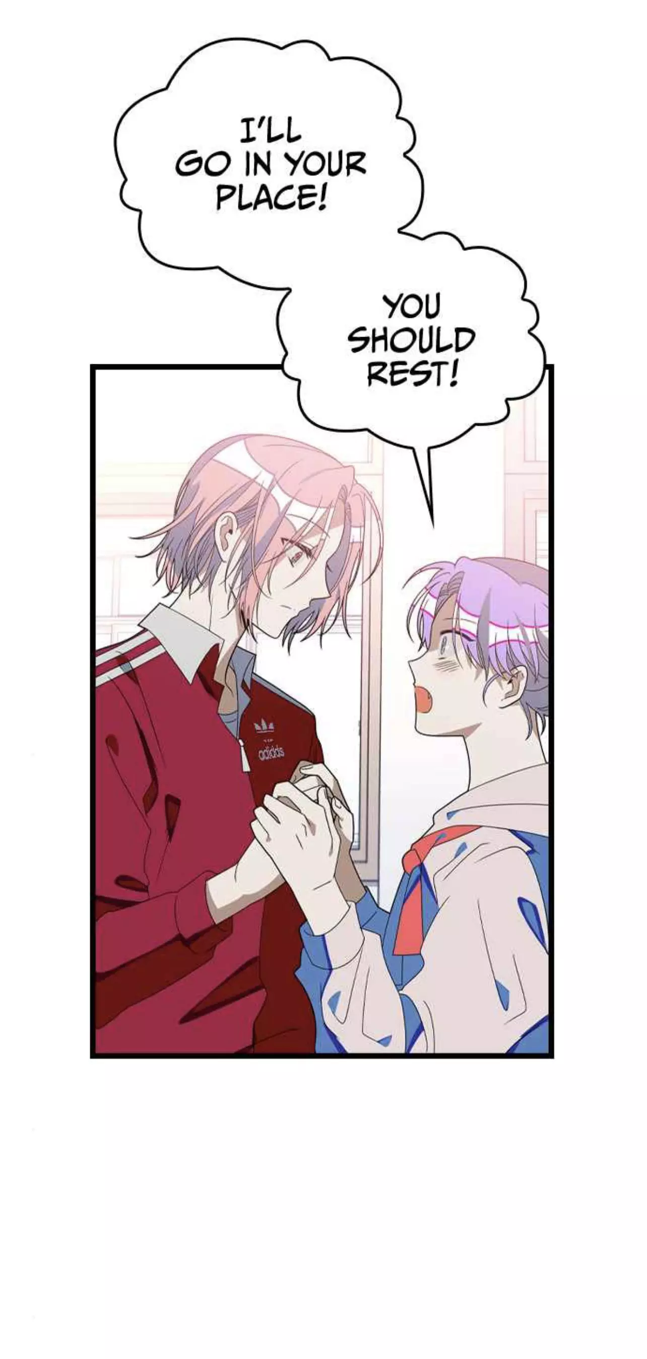 Read Survive Romance EN Manga Online