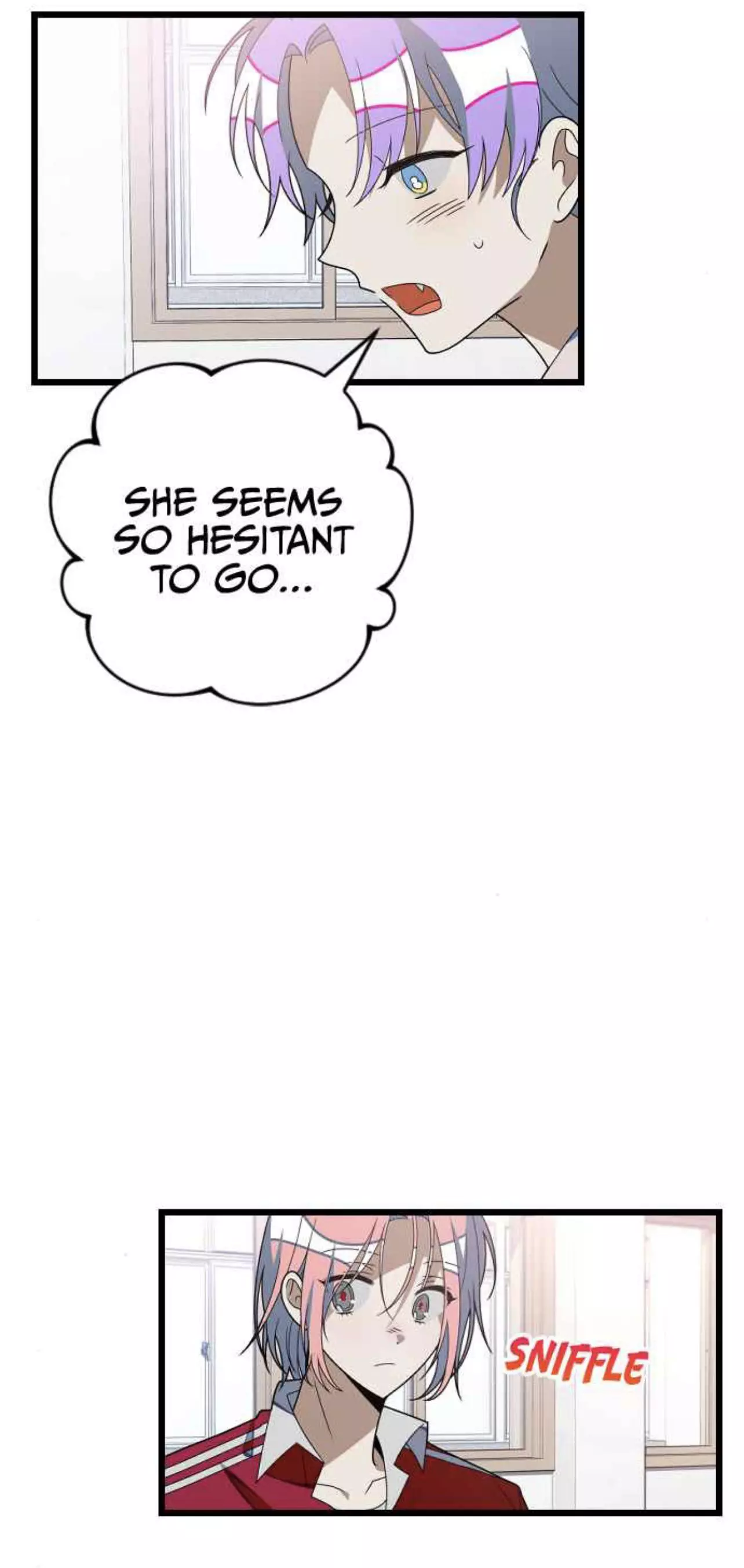 Read Survive Romance EN Manga Online