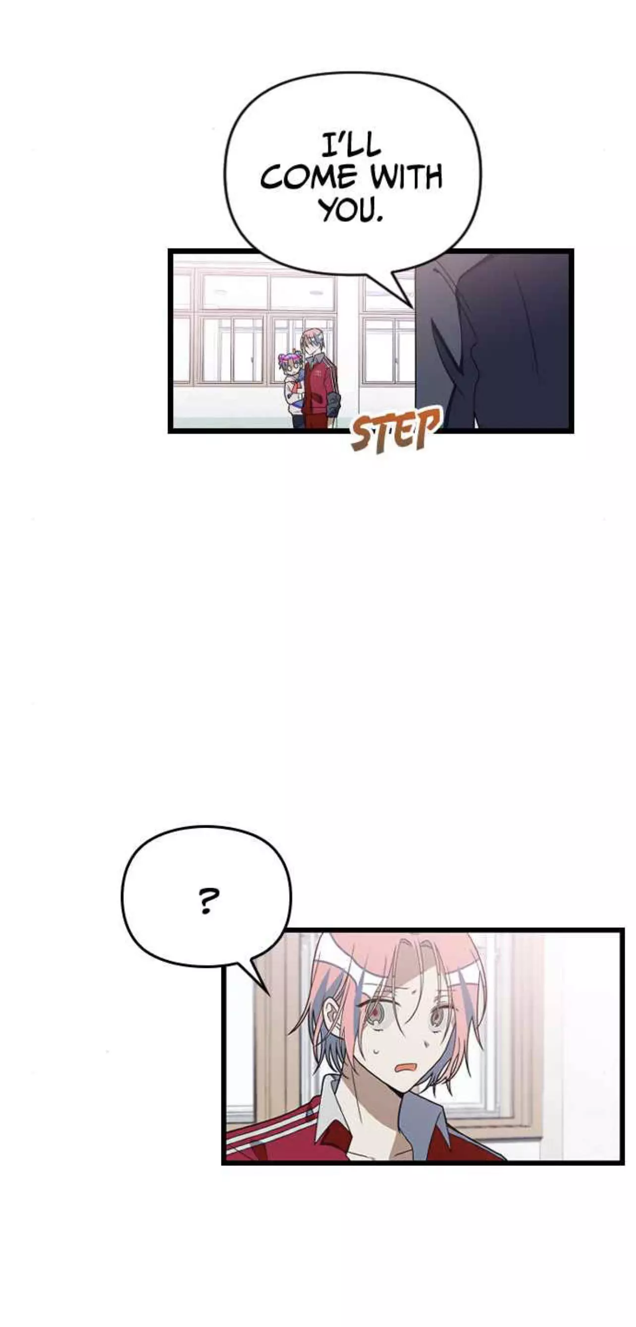 Read Survive Romance EN Manga Online
