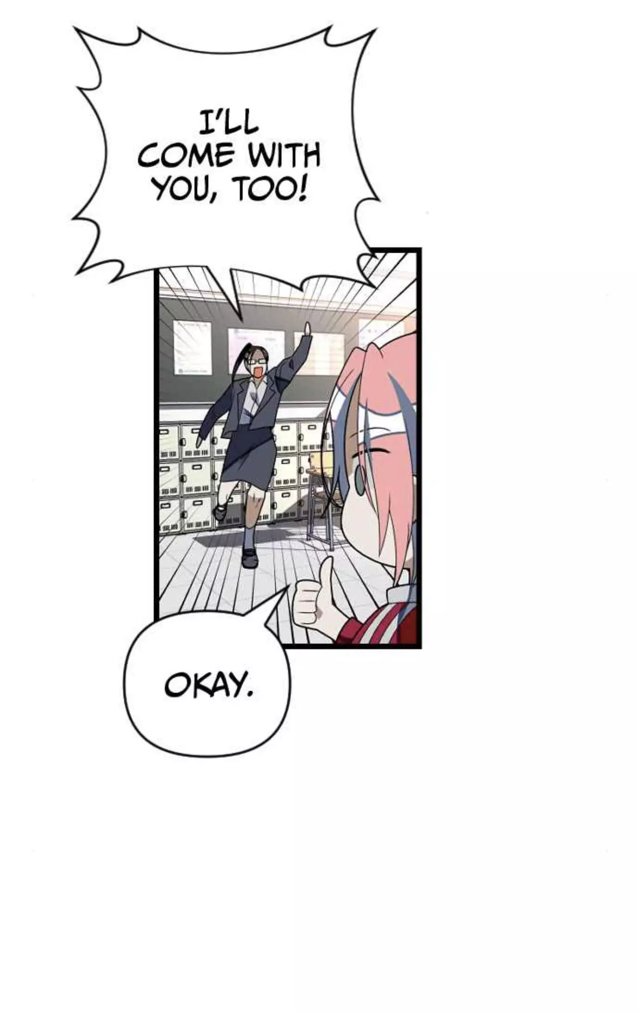 Read Survive Romance EN Manga Online