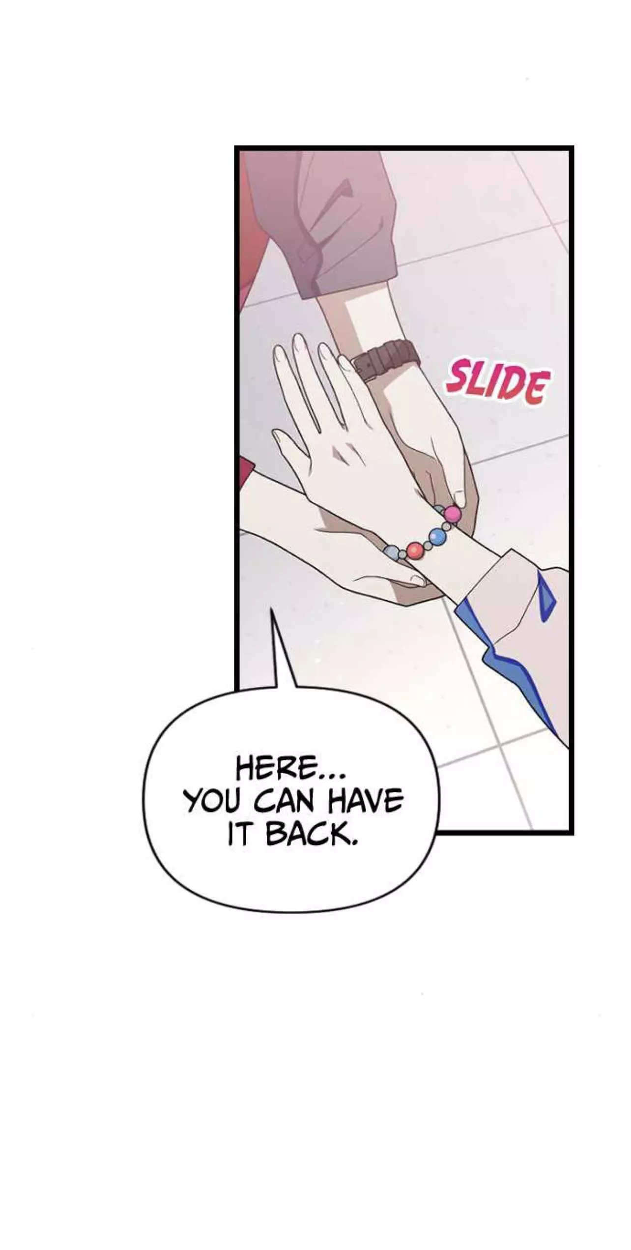 Read Survive Romance EN Manga Online