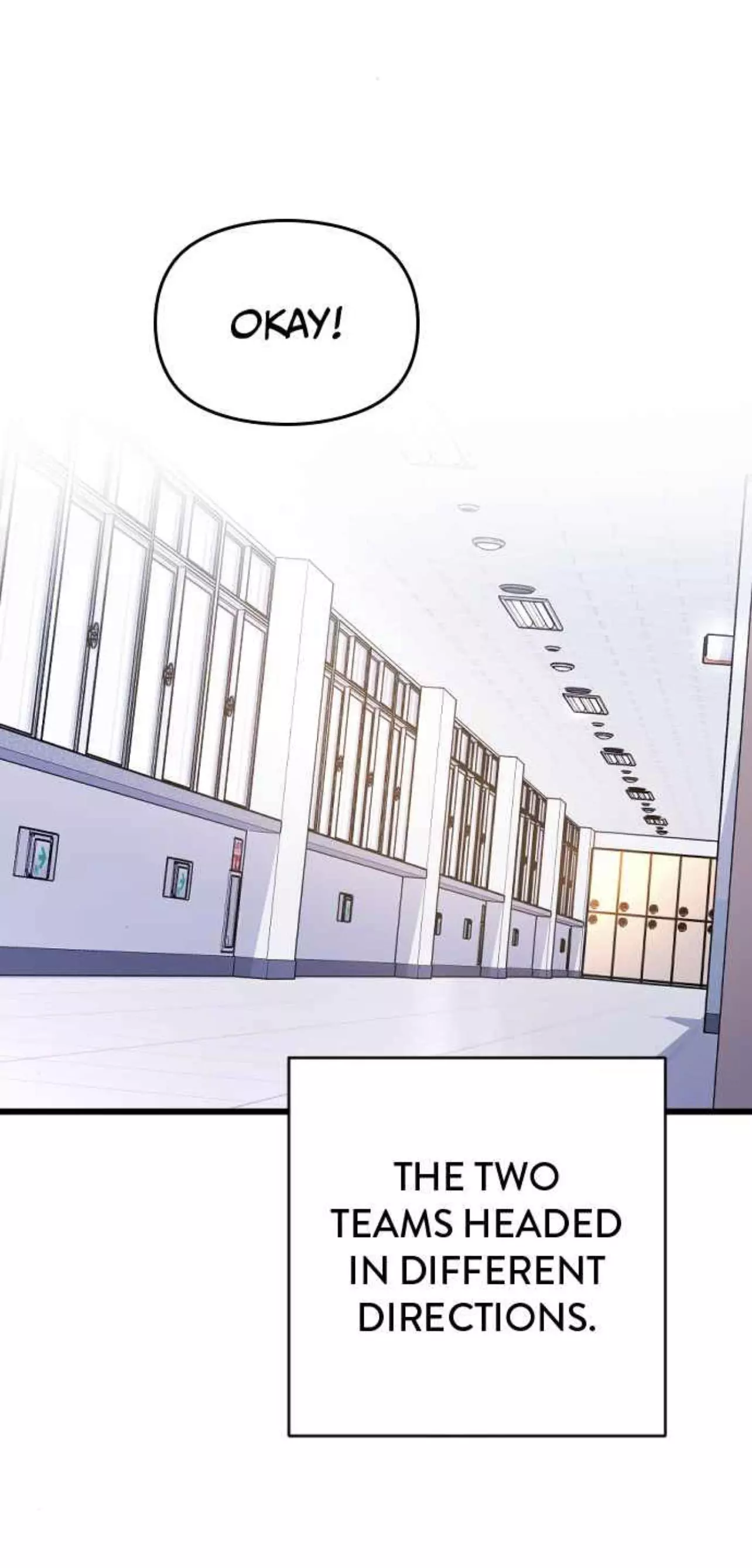 Read Survive Romance EN Manga Online