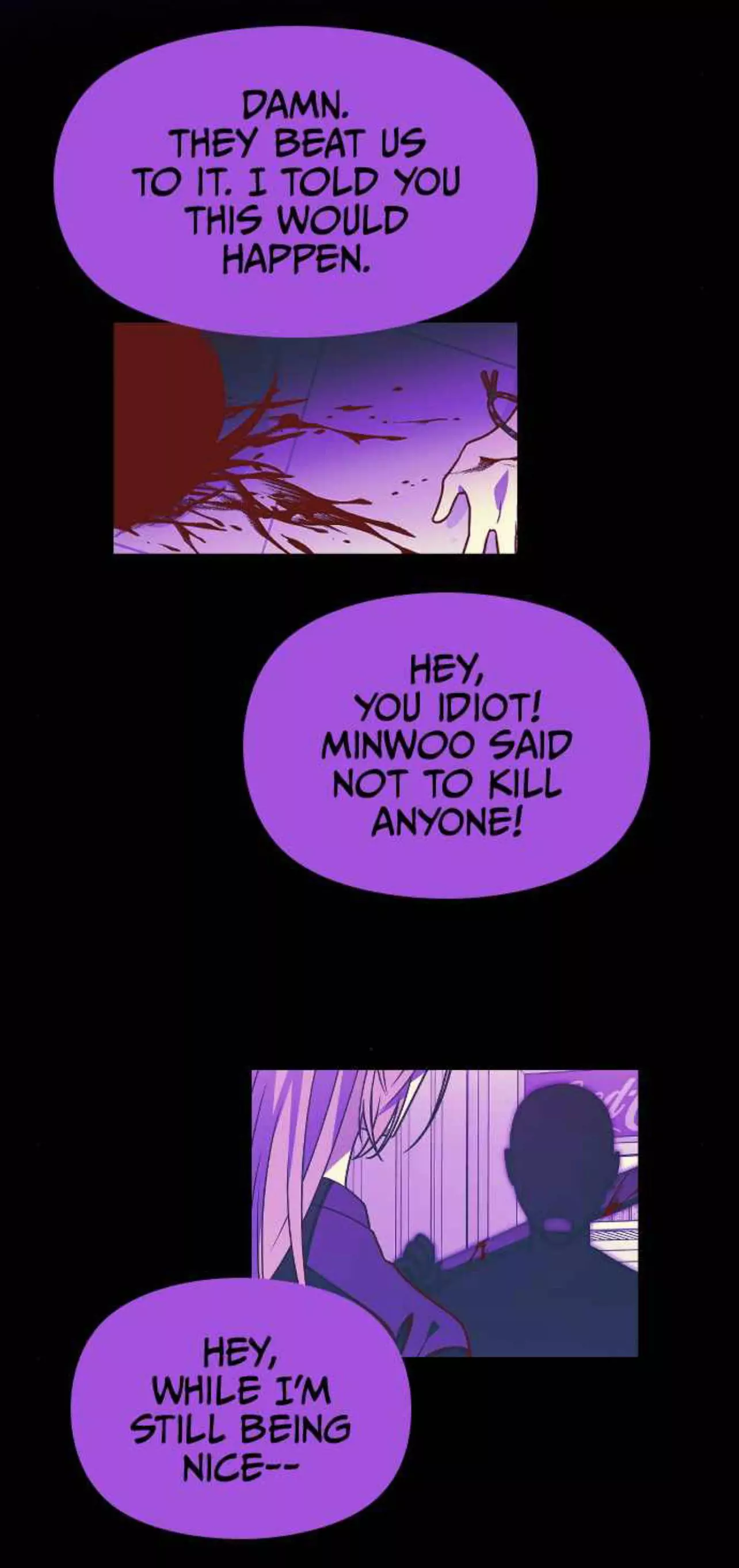 Read Survive Romance EN Manga Online