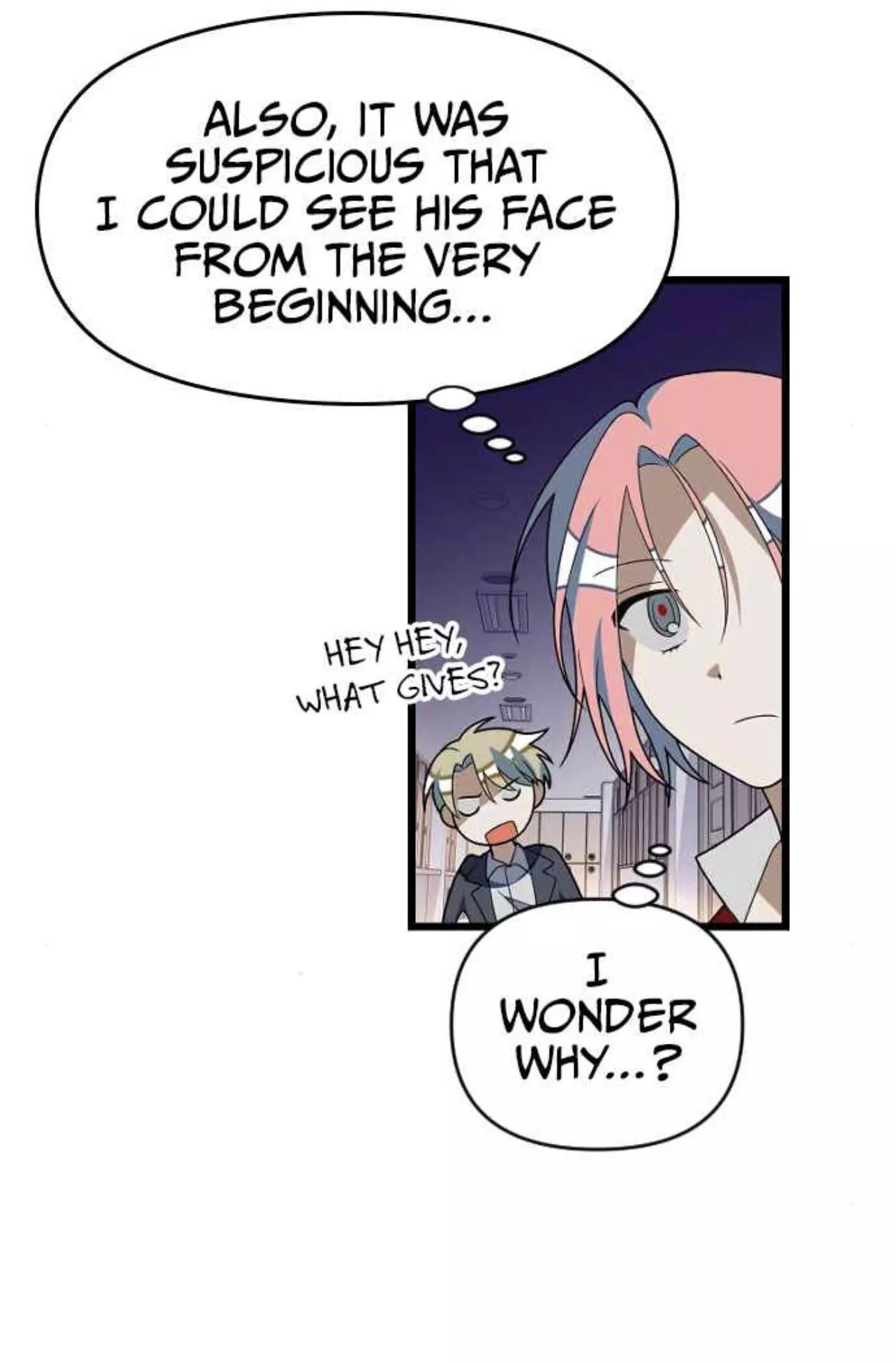 Read Survive Romance EN Manga Online