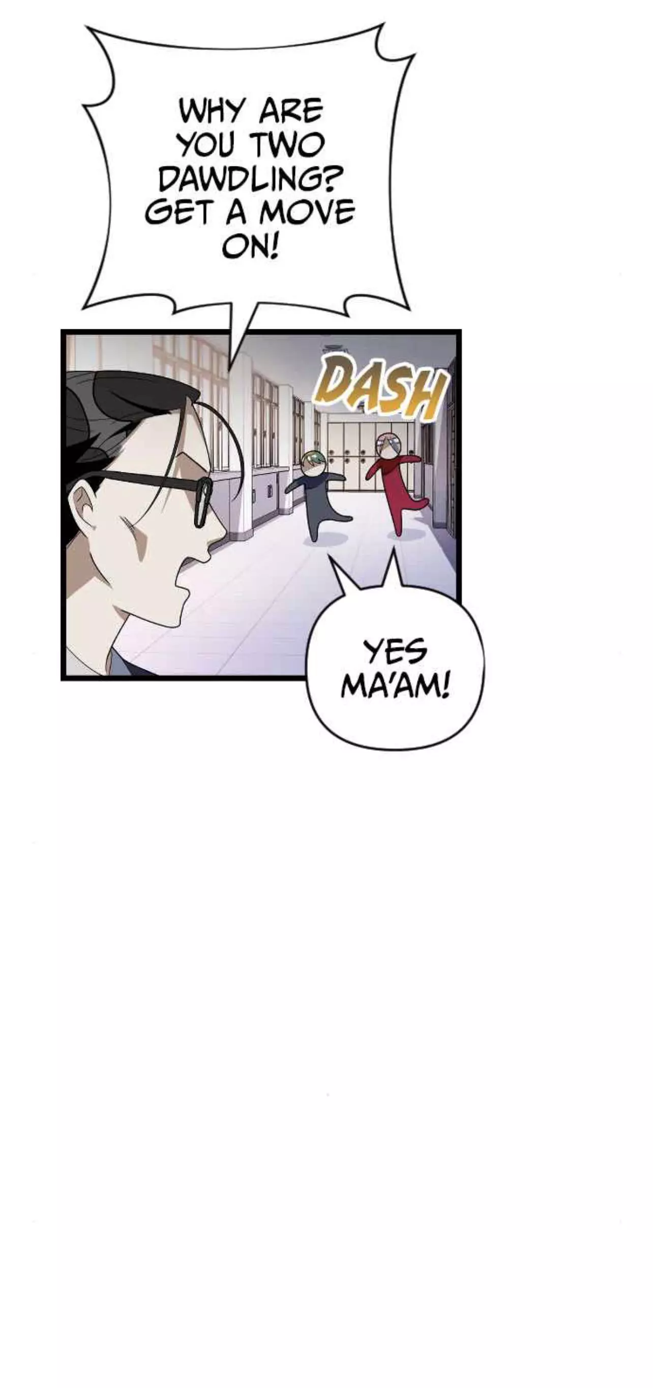 Read Survive Romance EN Manga Online