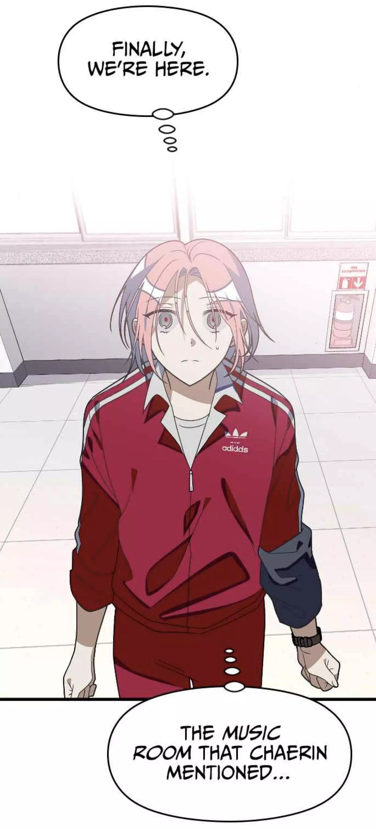 Read Survive Romance EN Manga Online