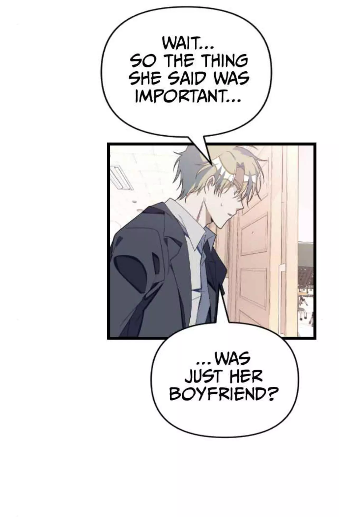 Read Survive Romance EN Manga Online