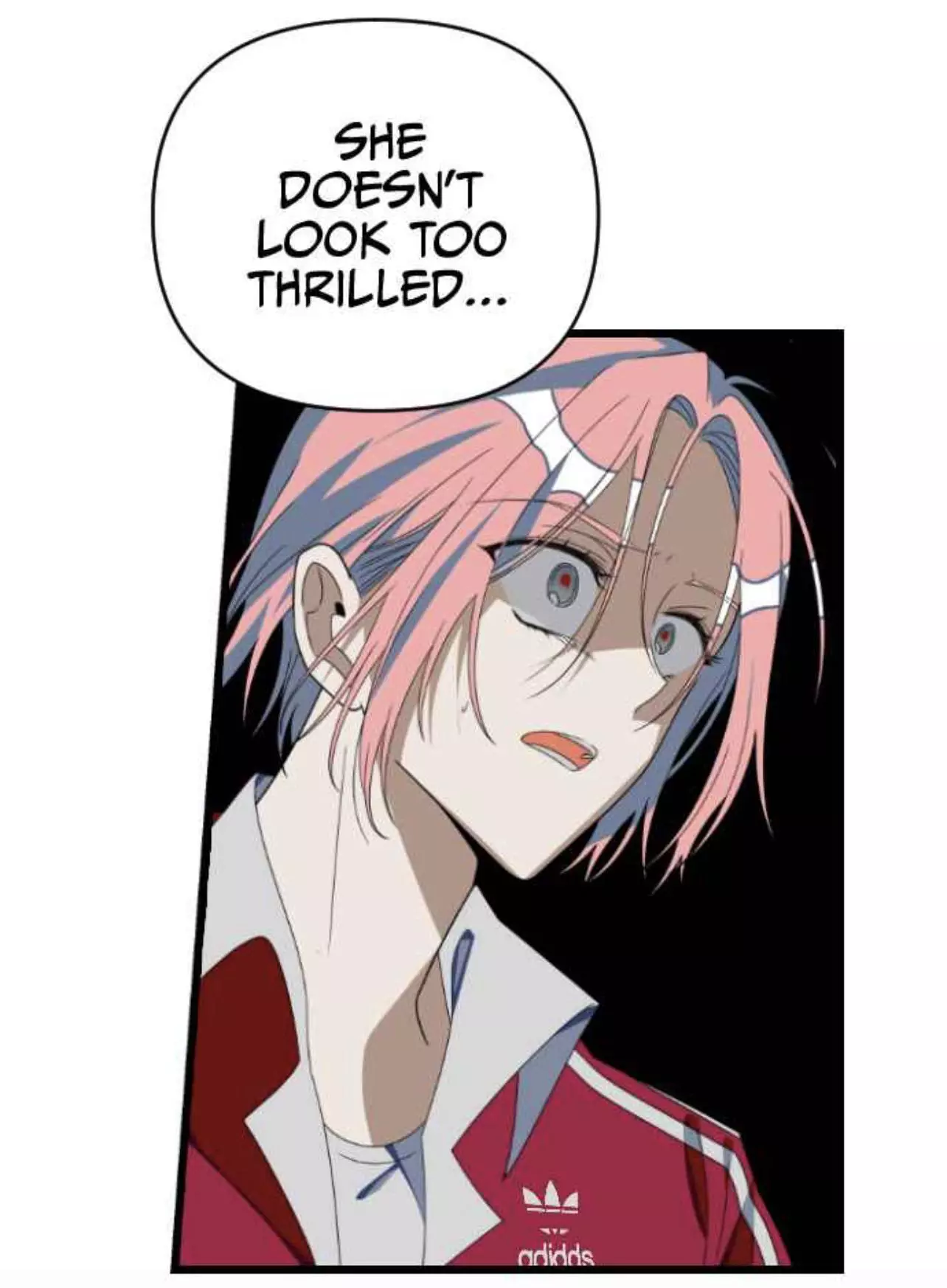 Read Survive Romance EN Manga Online