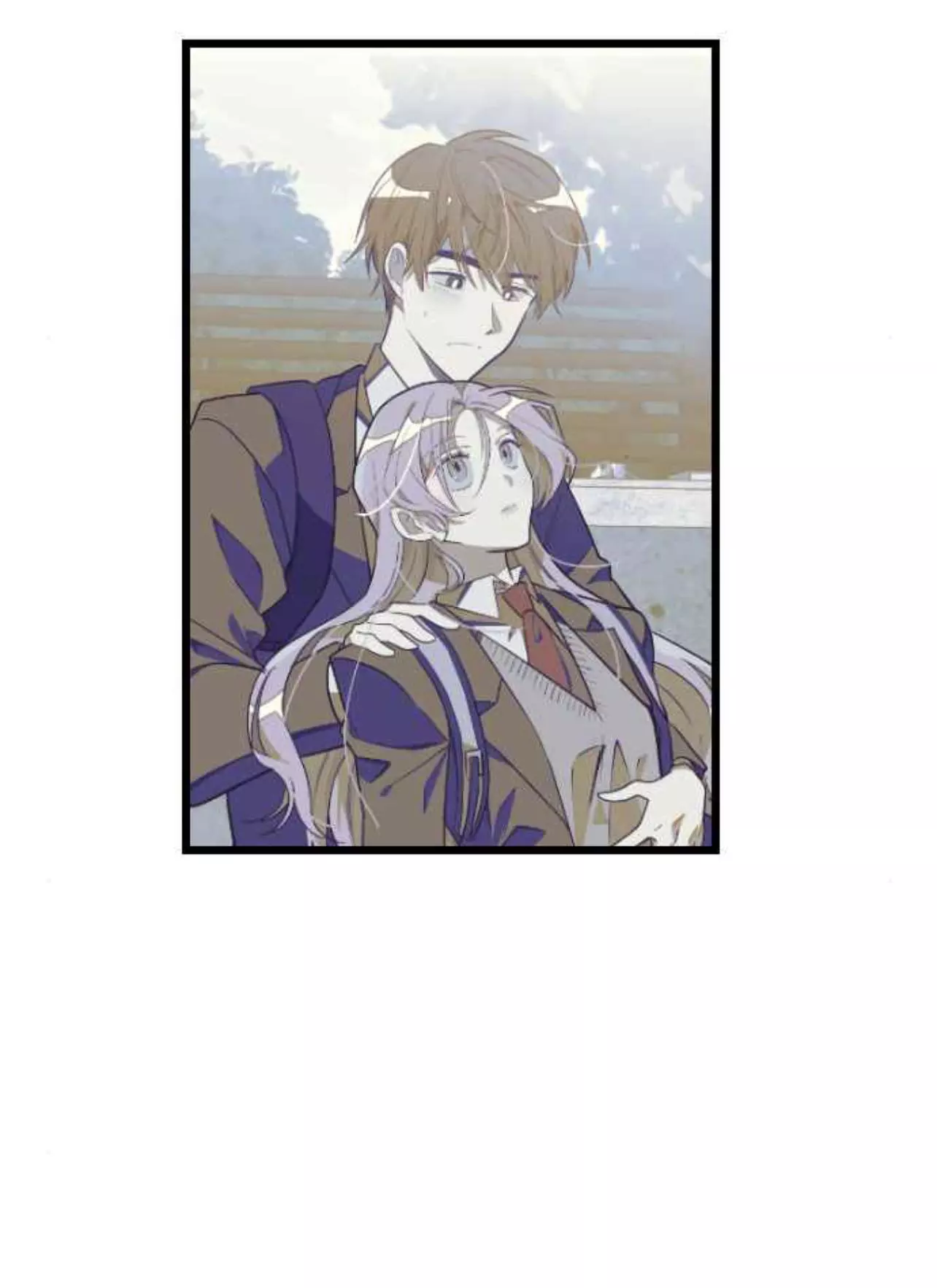 Read Survive Romance EN Manga Online