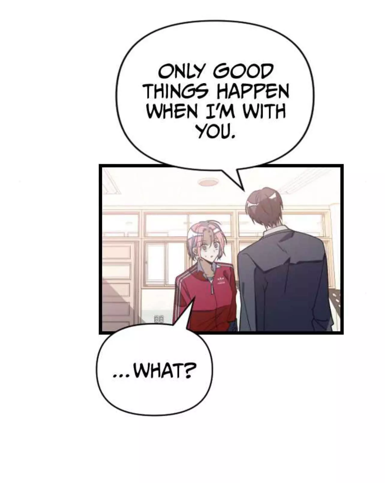 Read Survive Romance EN Manga Online