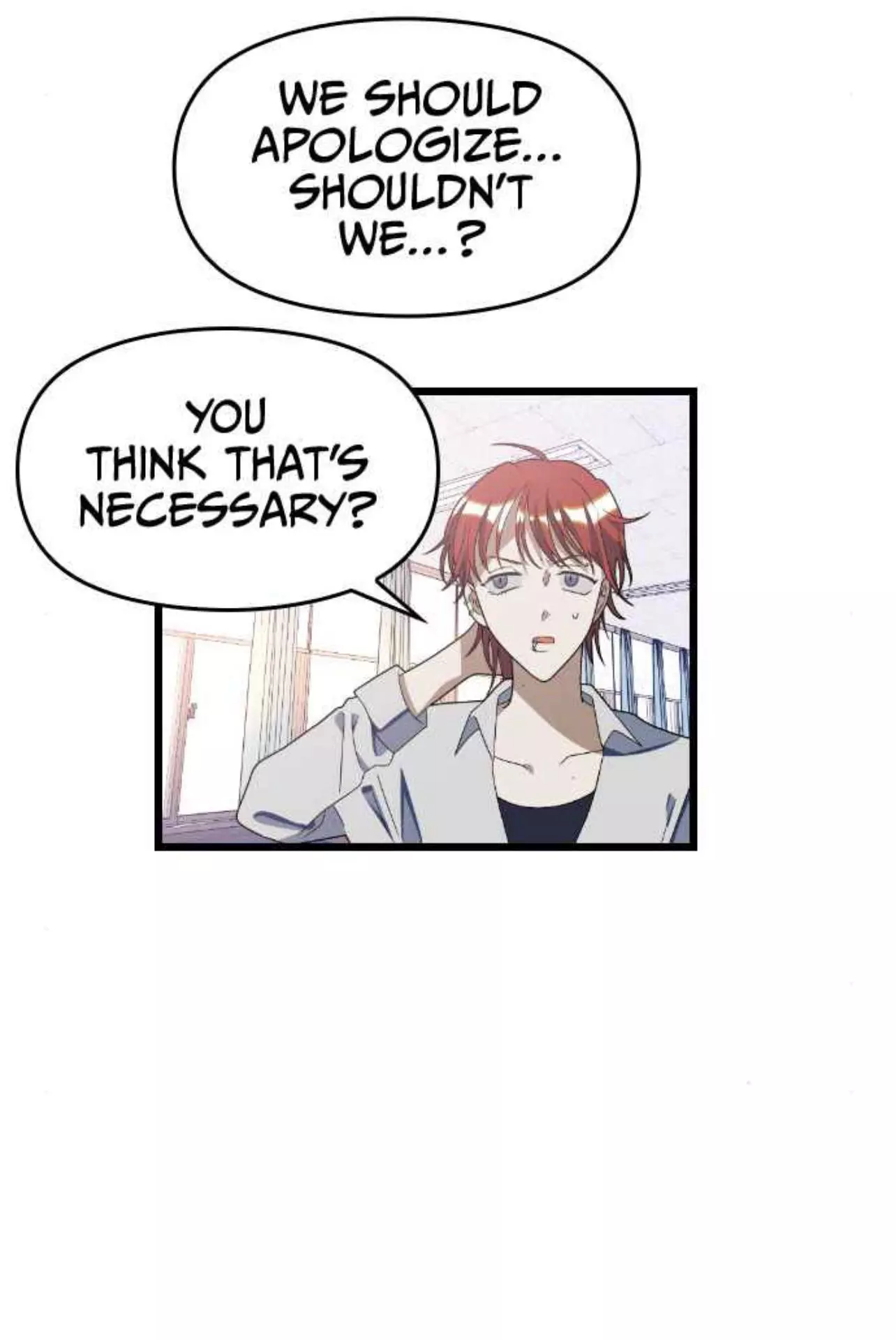 Read Survive Romance EN Manga Online