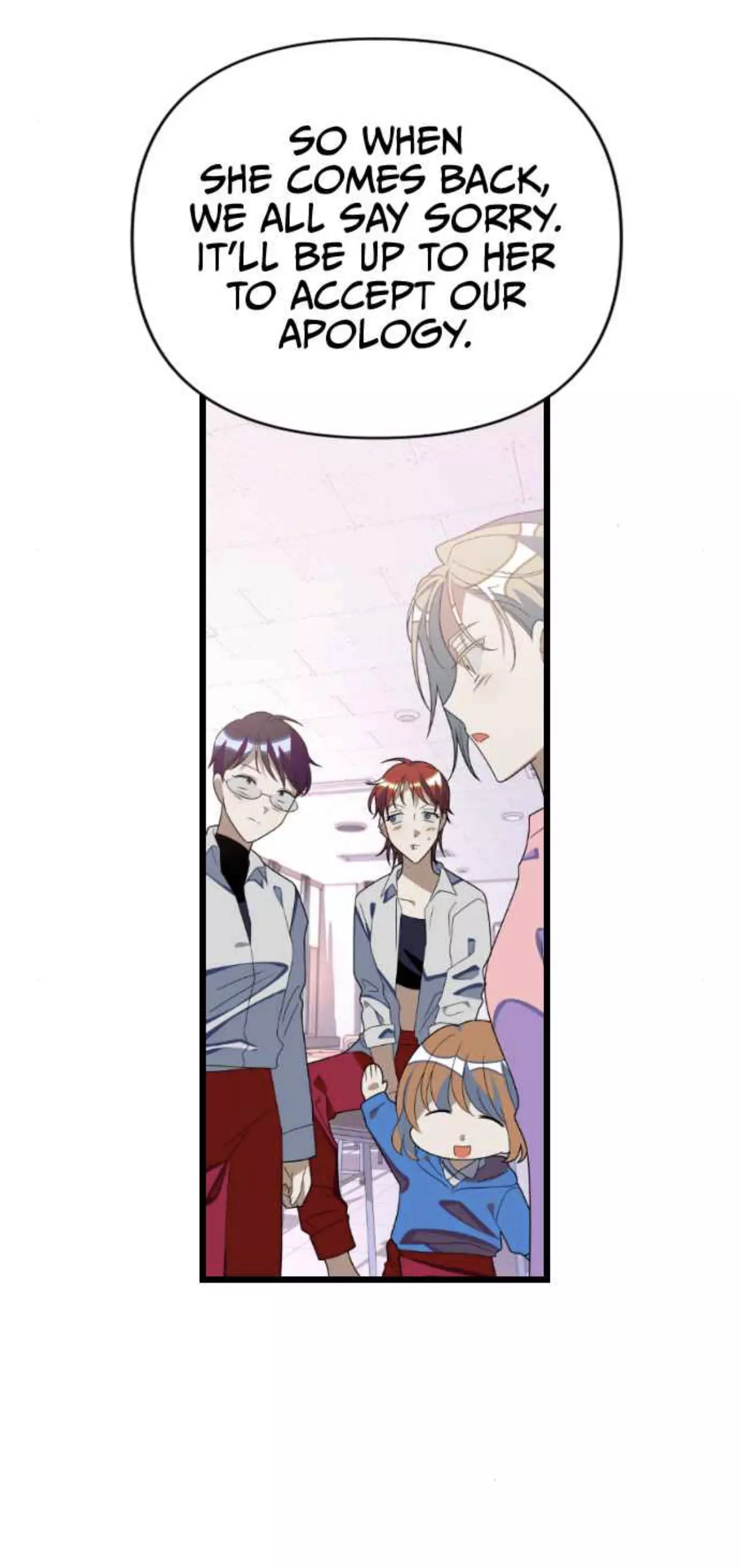 Read Survive Romance EN Manga Online