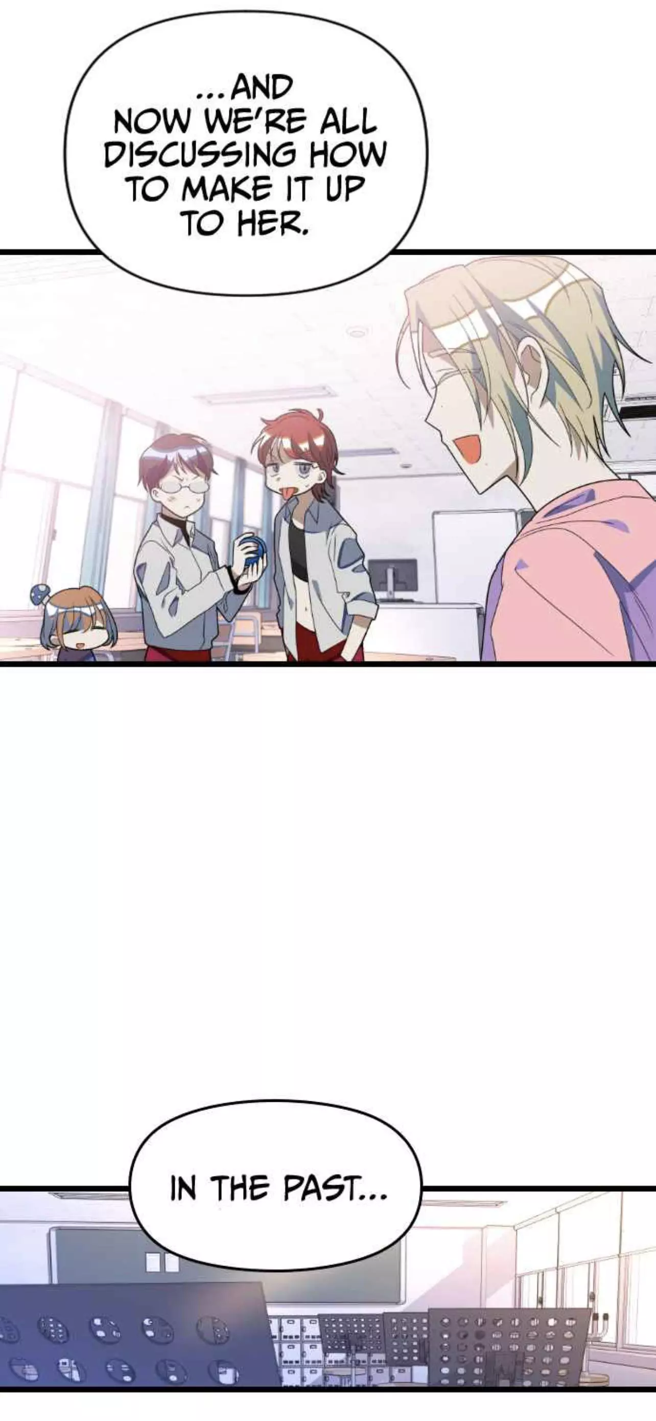 Read Survive Romance EN Manga Online