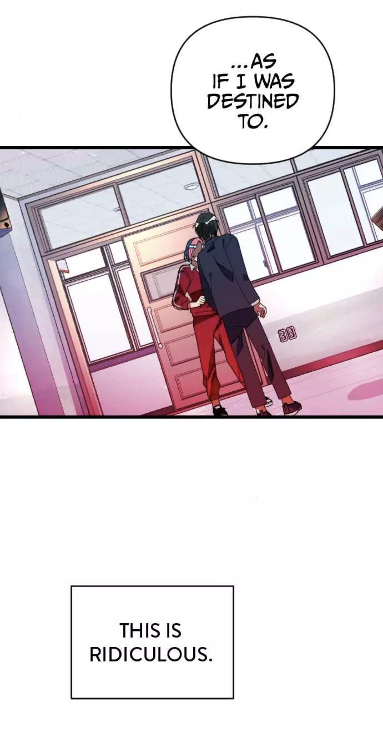Read Survive Romance EN Manga Online