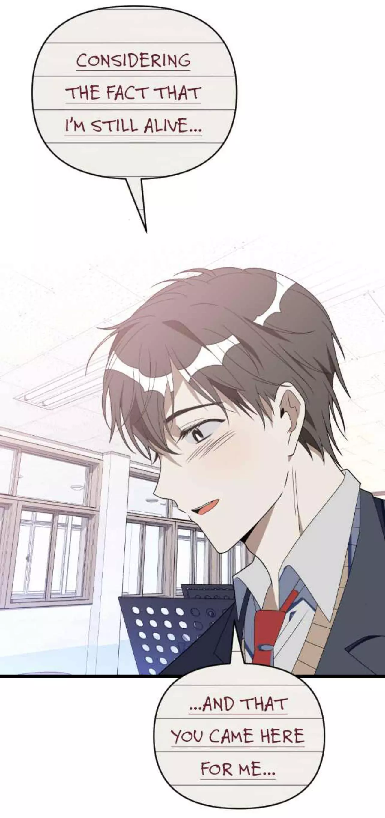 Read Survive Romance EN Manga Online