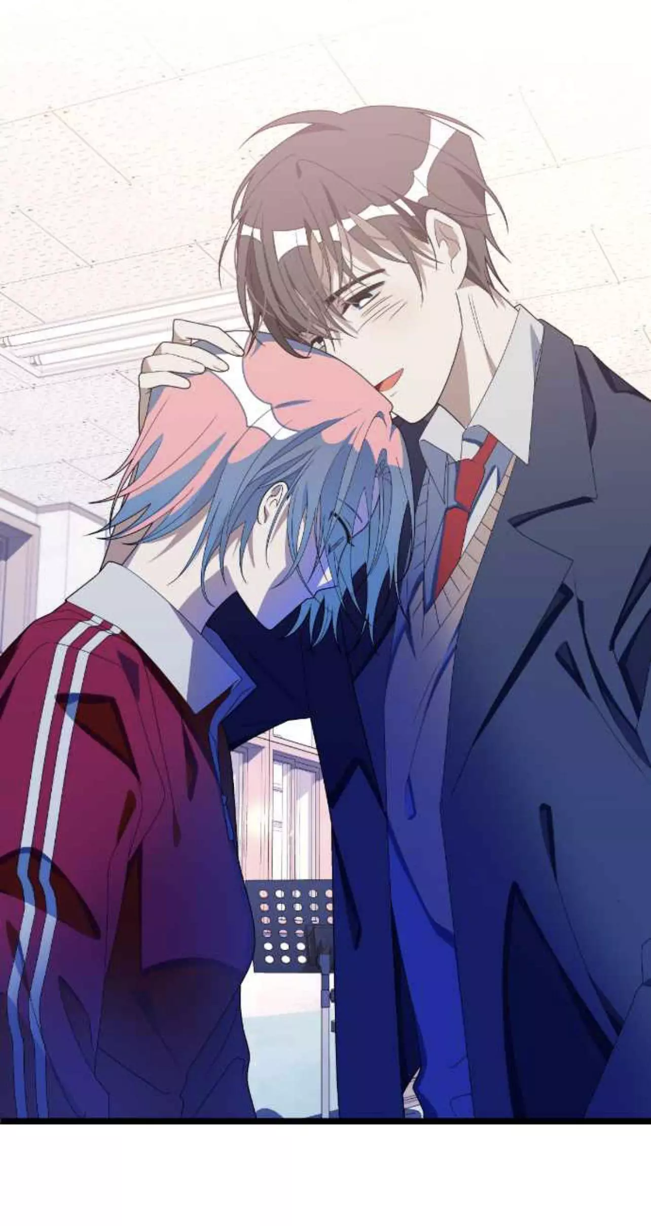 Read Survive Romance EN Manga Online