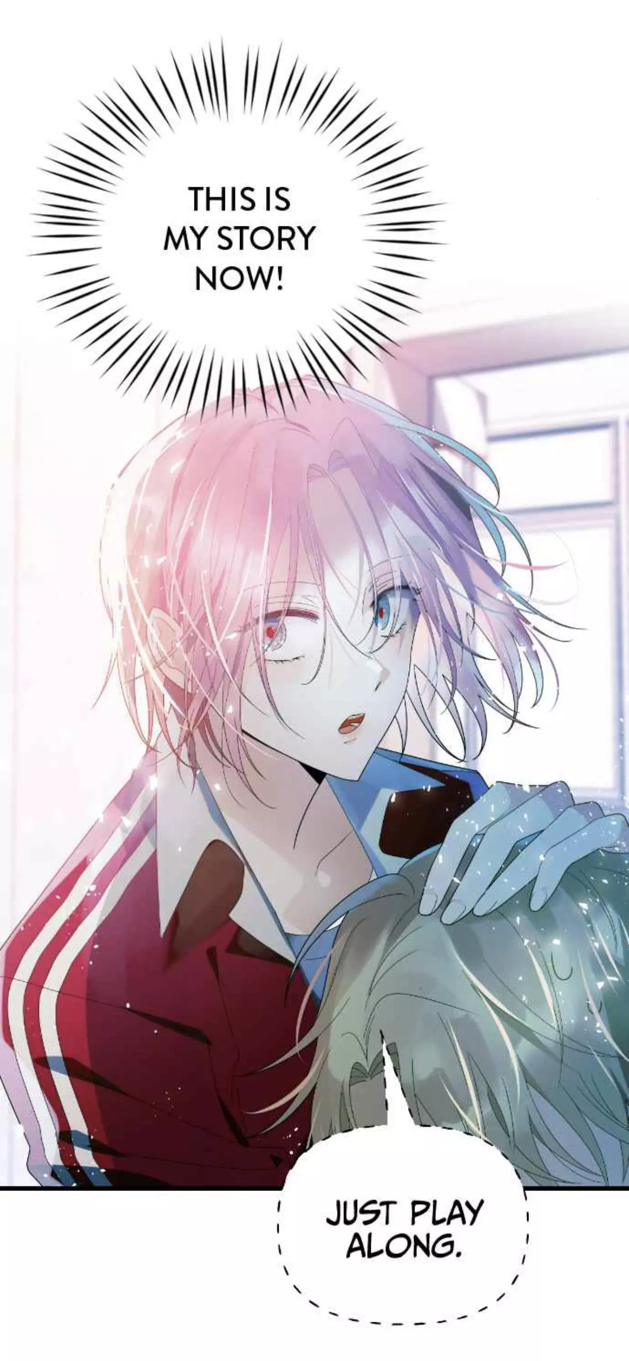Read Survive Romance EN Manga Online