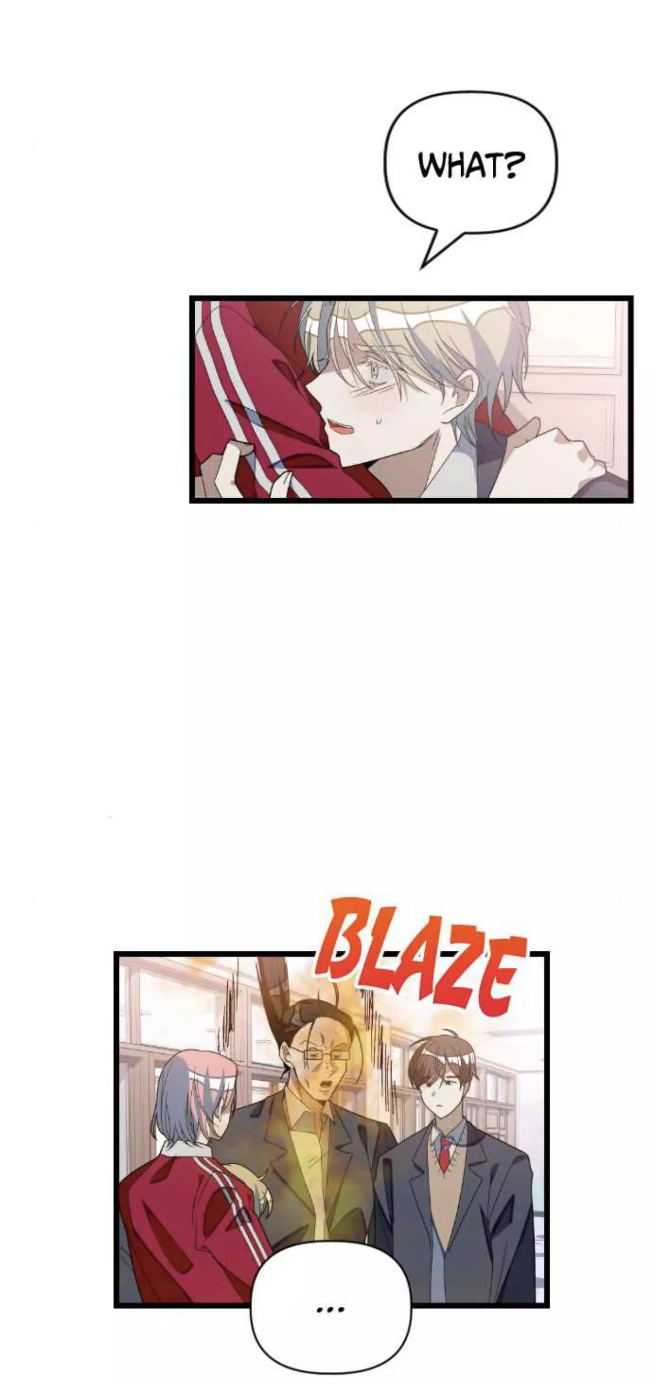 Read Survive Romance EN Manga Online