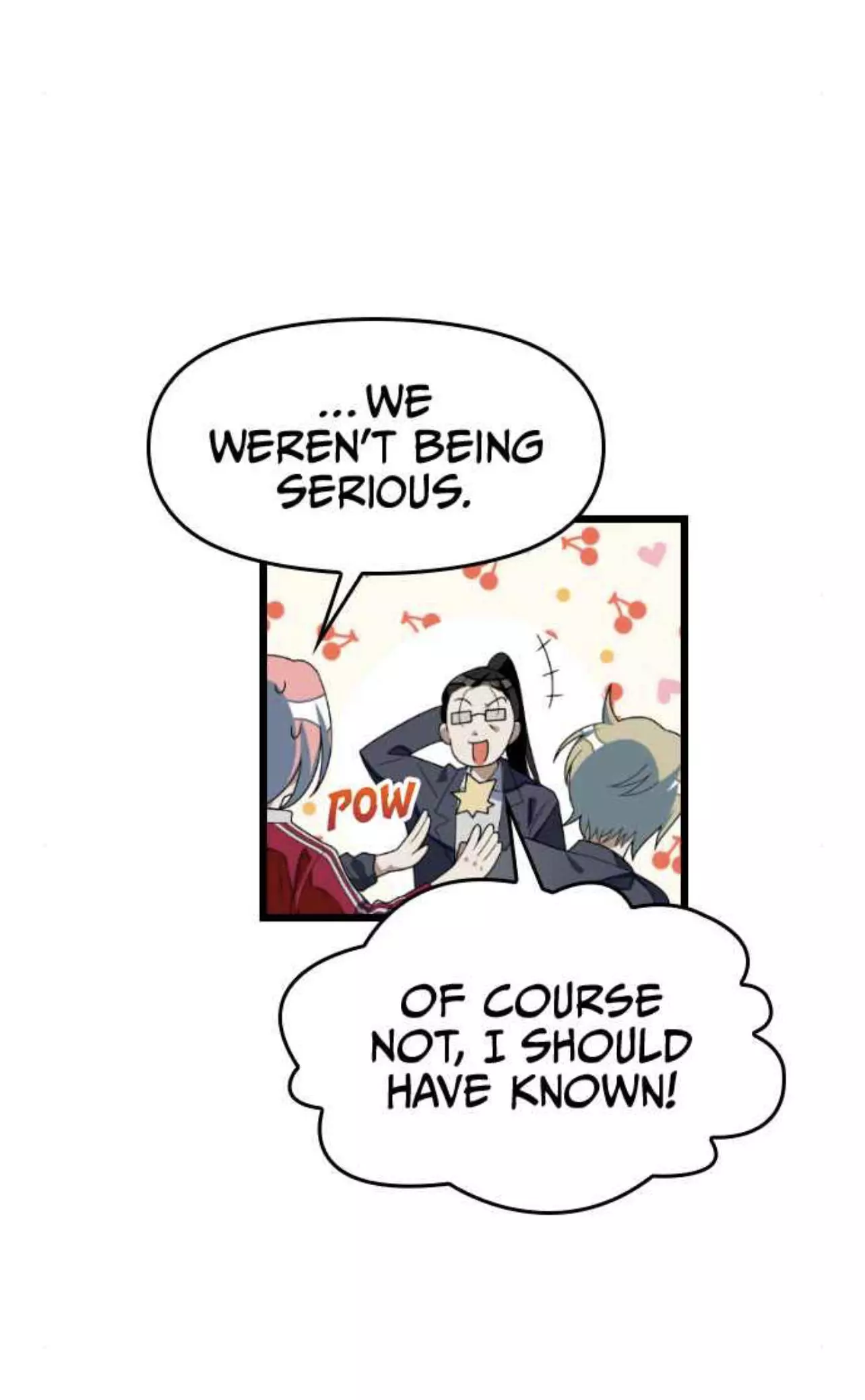 Read Survive Romance EN Manga Online