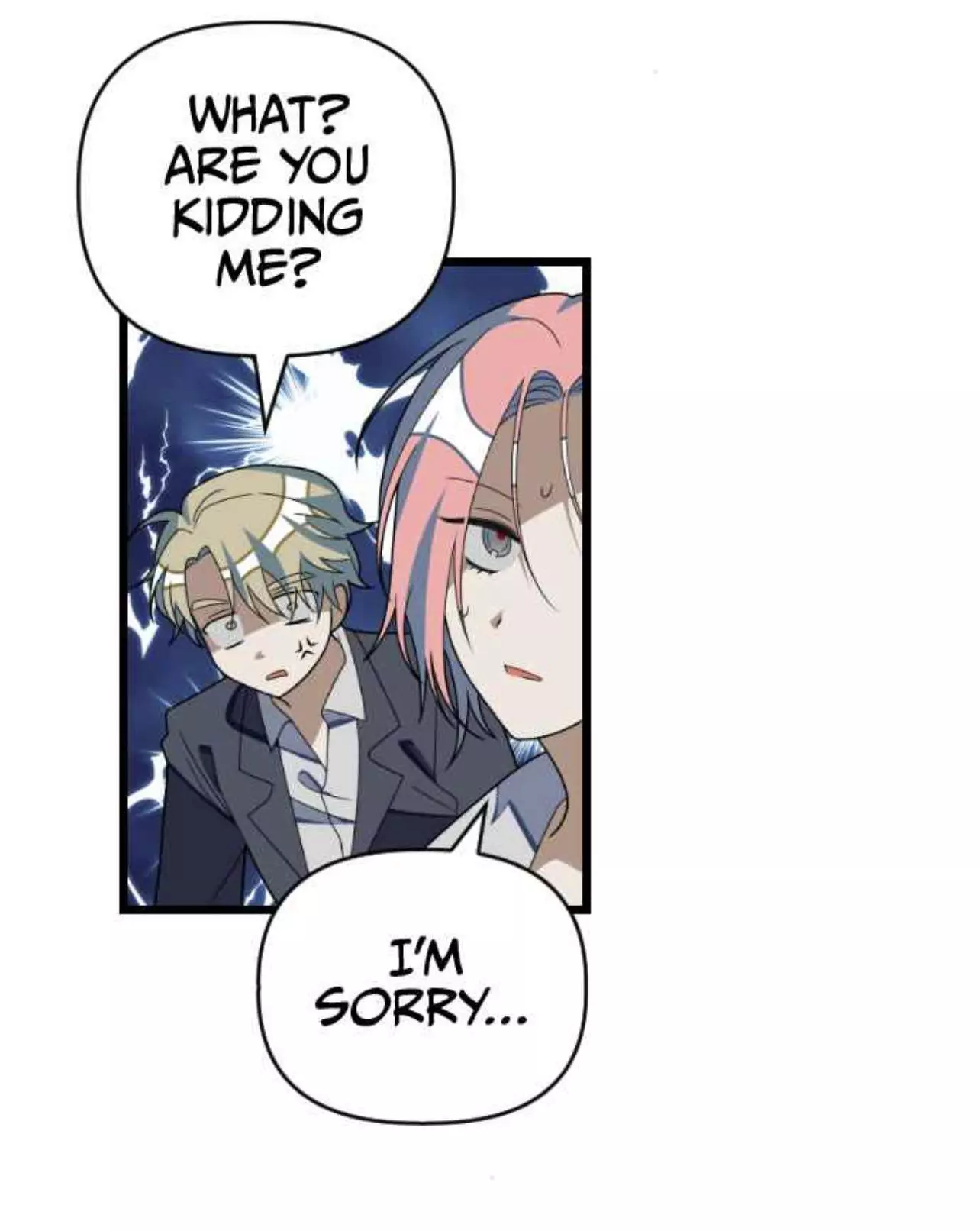 Read Survive Romance EN Manga Online
