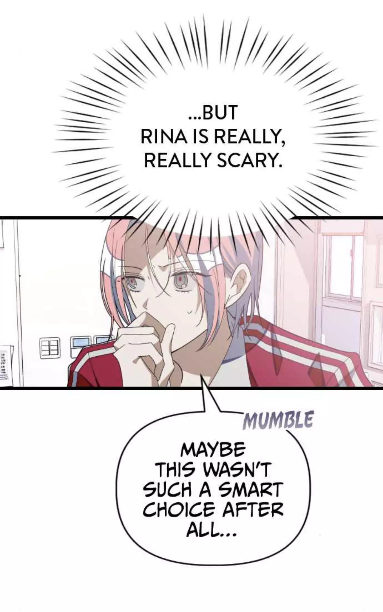 Read Survive Romance EN Manga Online