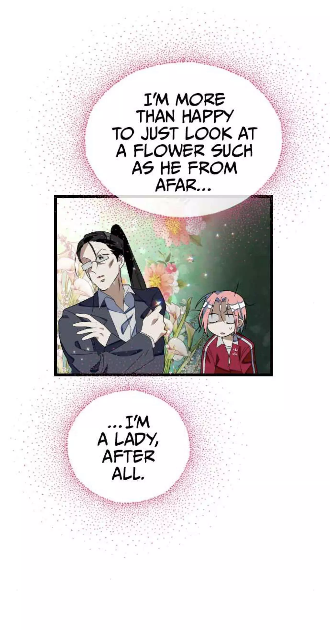 Read Survive Romance EN Manga Online