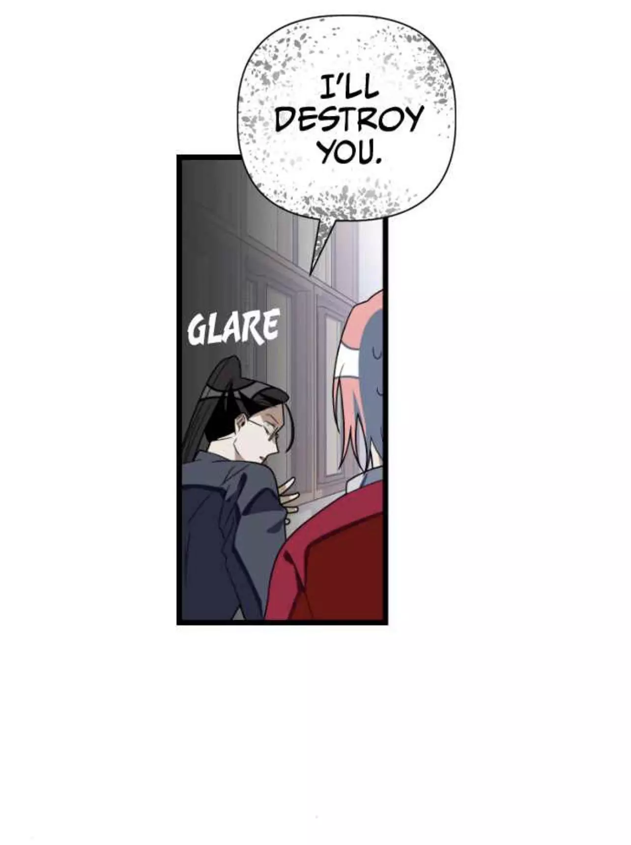 Read Survive Romance EN Manga Online