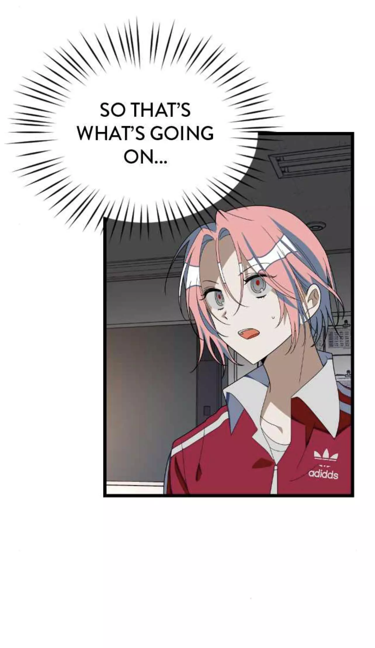 Read Survive Romance EN Manga Online