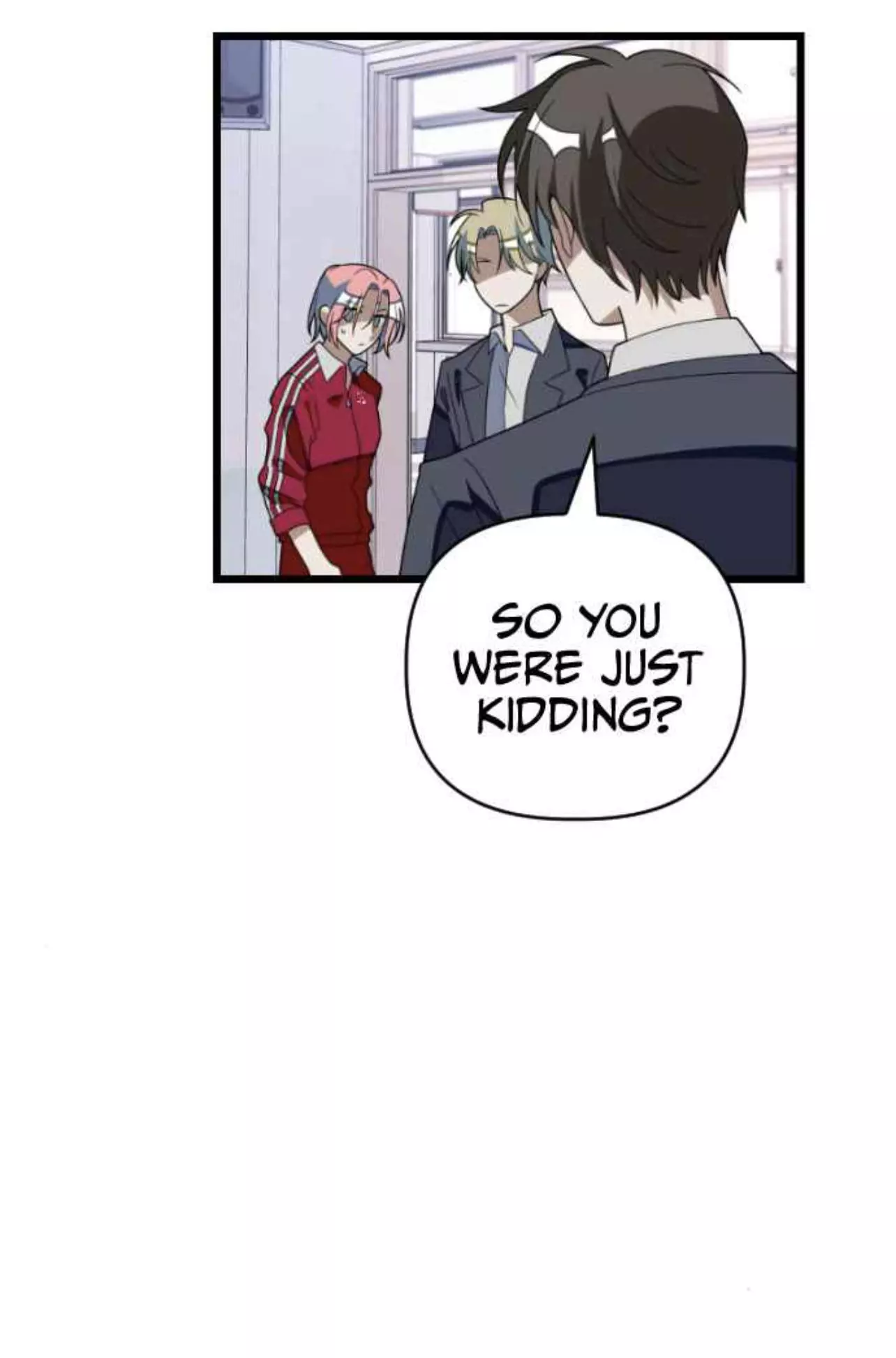 Read Survive Romance EN Manga Online