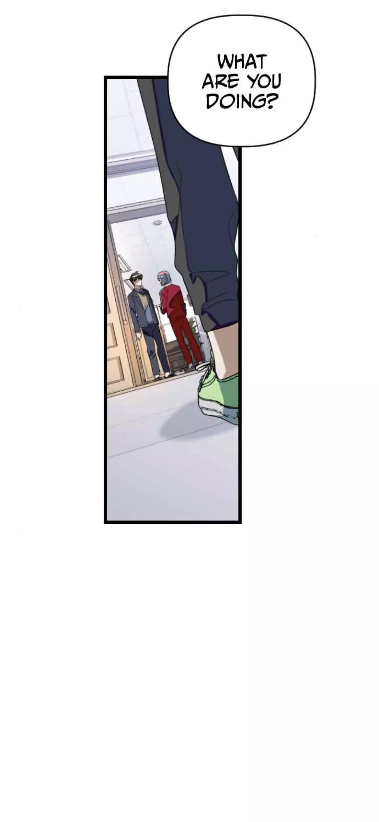 Read Survive Romance EN Manga Online