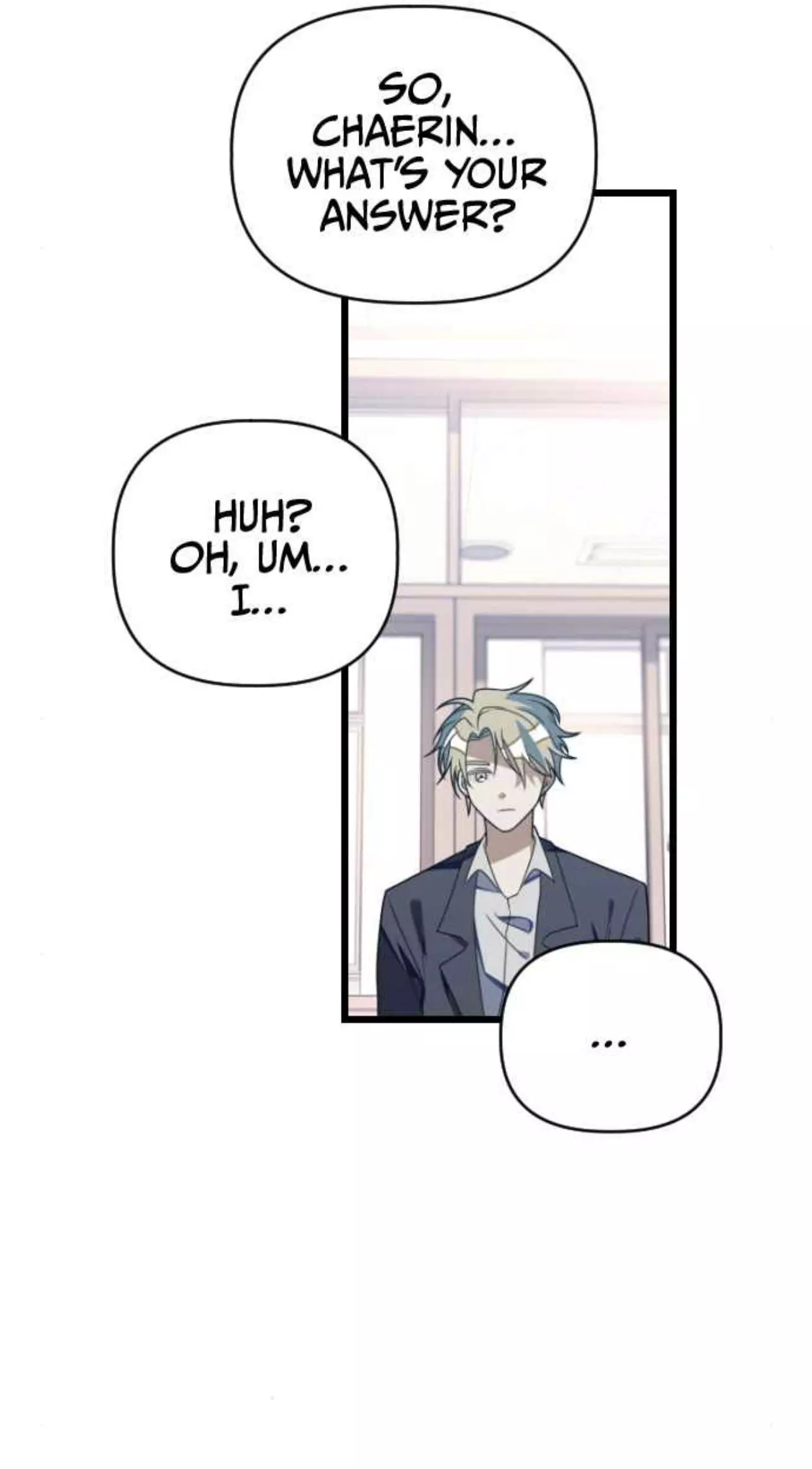 Read Survive Romance EN Manga Online
