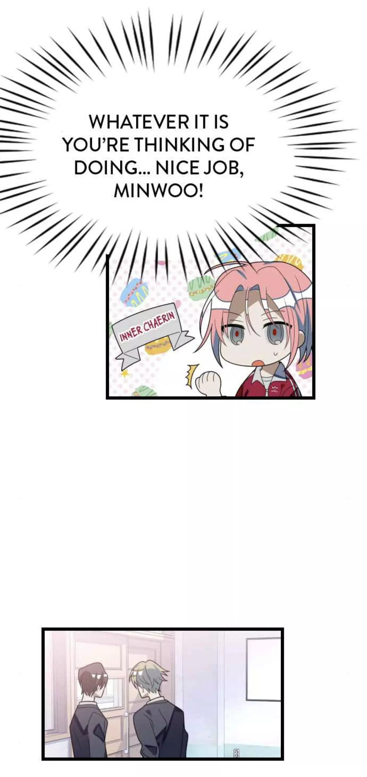 Read Survive Romance EN Manga Online