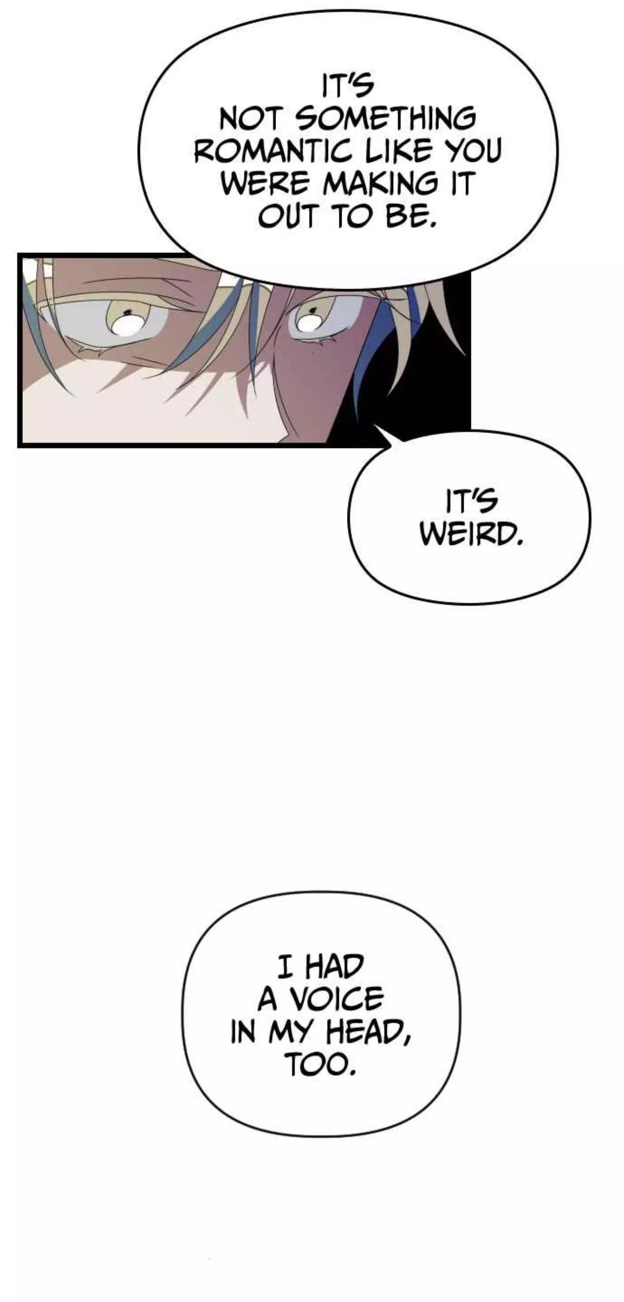 Read Survive Romance EN Manga Online