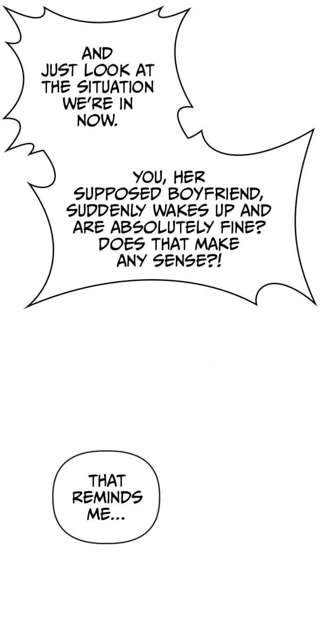 Read Survive Romance EN Manga Online