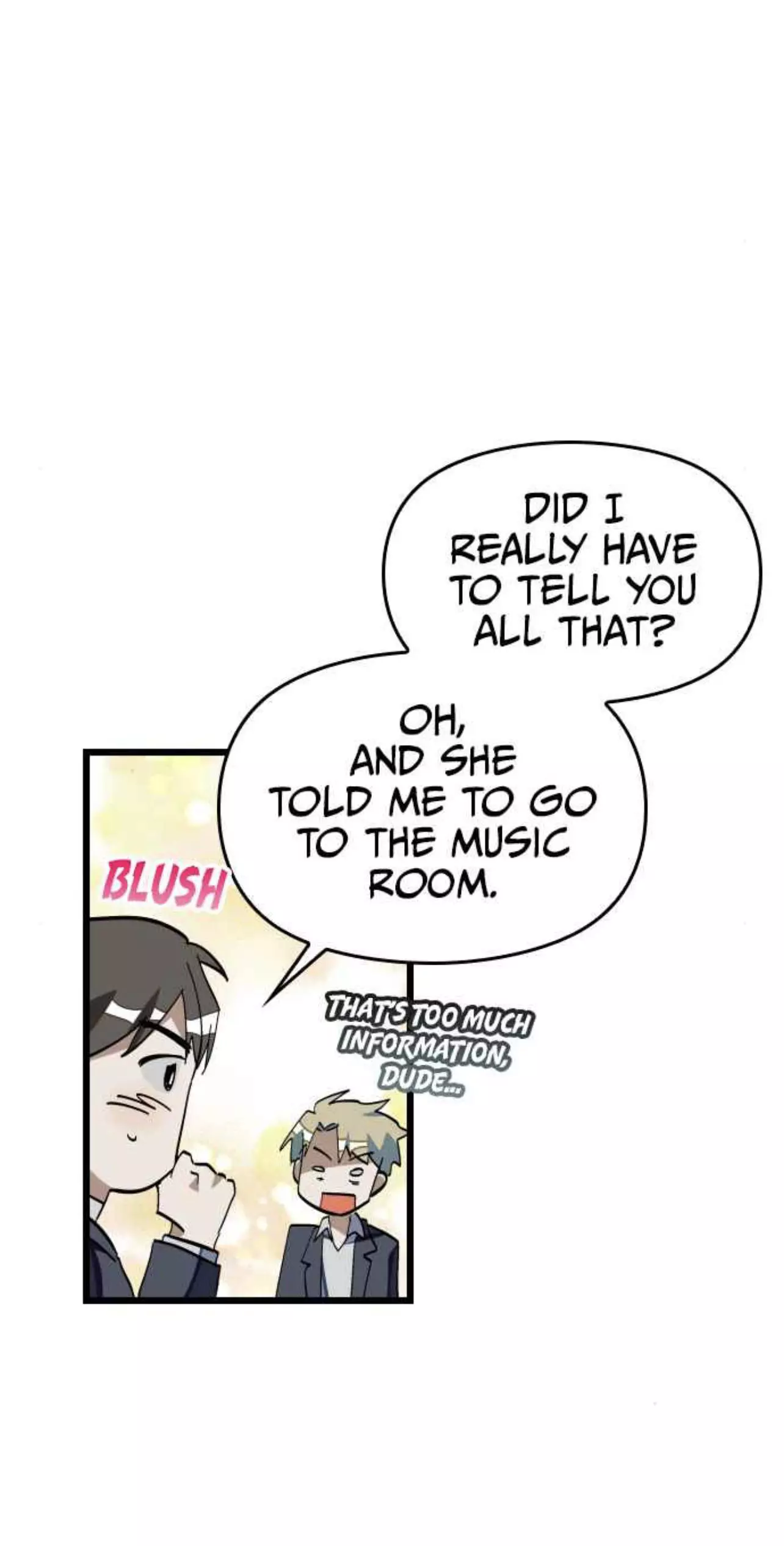 Read Survive Romance EN Manga Online